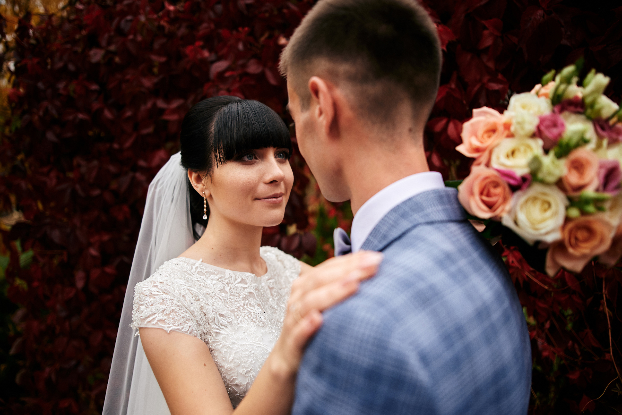 Сергій & Катя, Шепетівка, Славута. Photographer Shepetivka, all over Ukraine, Dzekan Denys!