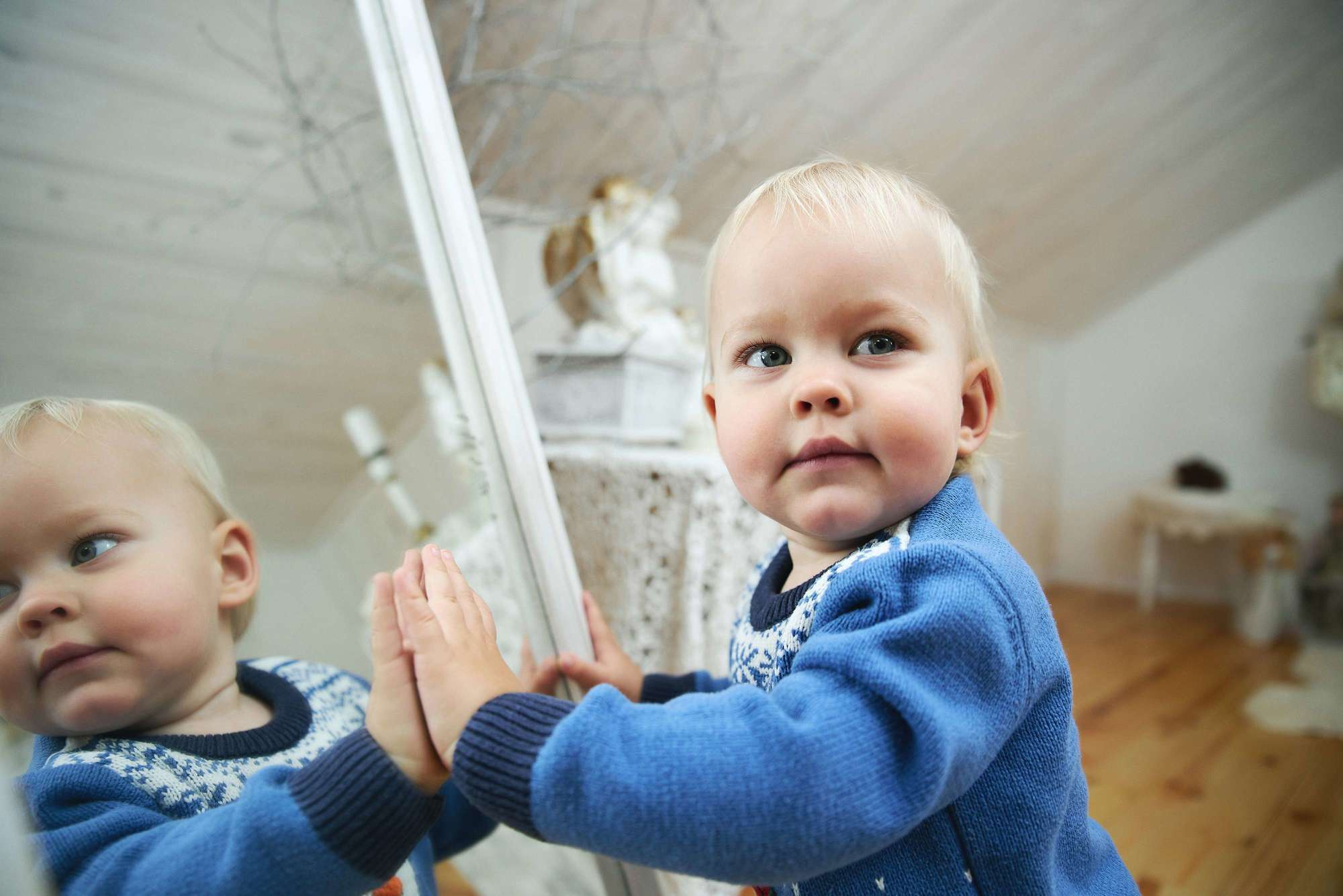 Новорічна зйомка у студії Family. Photographer Shepetivka, all over Ukraine, Dzekan Denys!