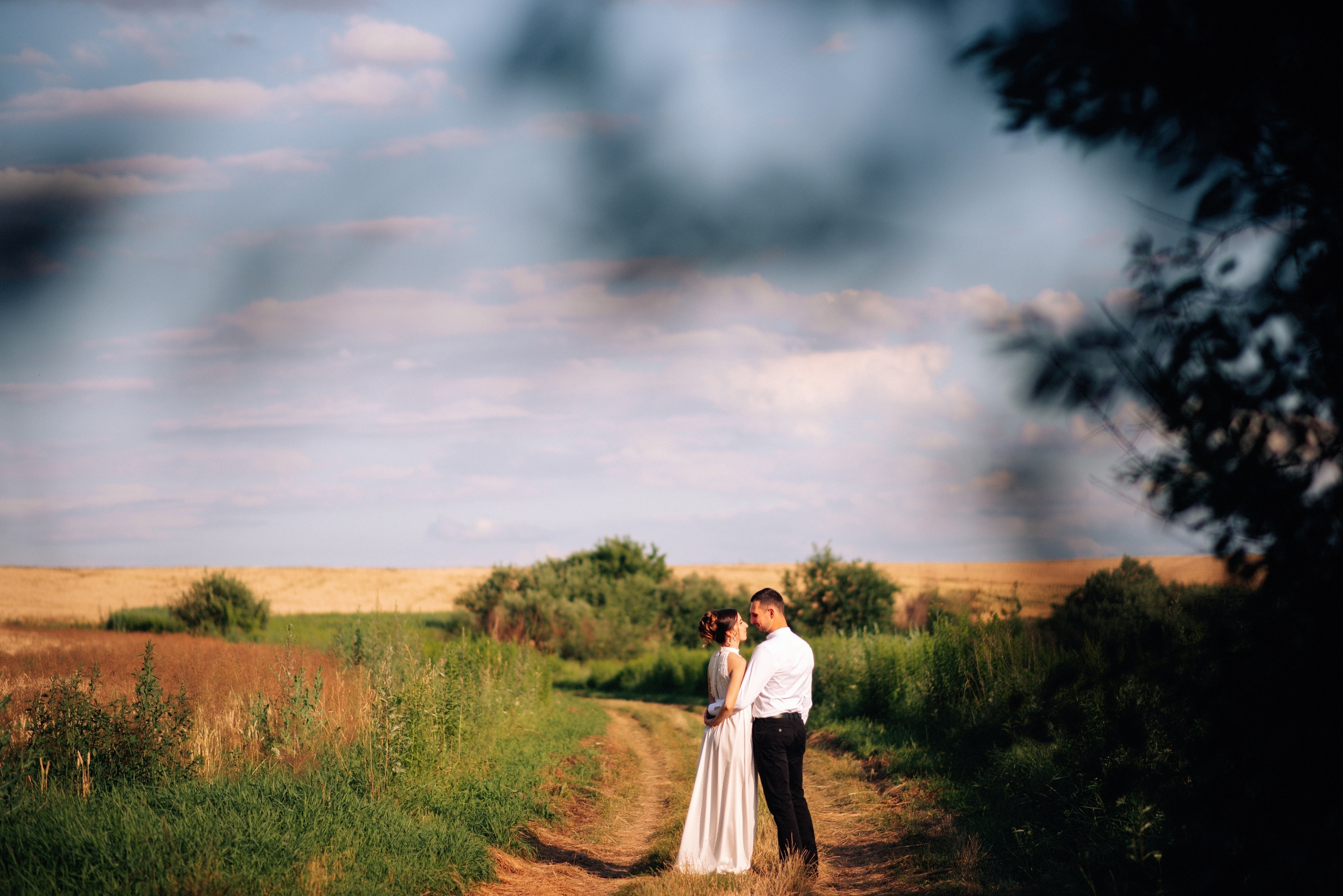 Альона та Гріша. Фотограф Шепетівка, вся Україна, Дзекан Денис!