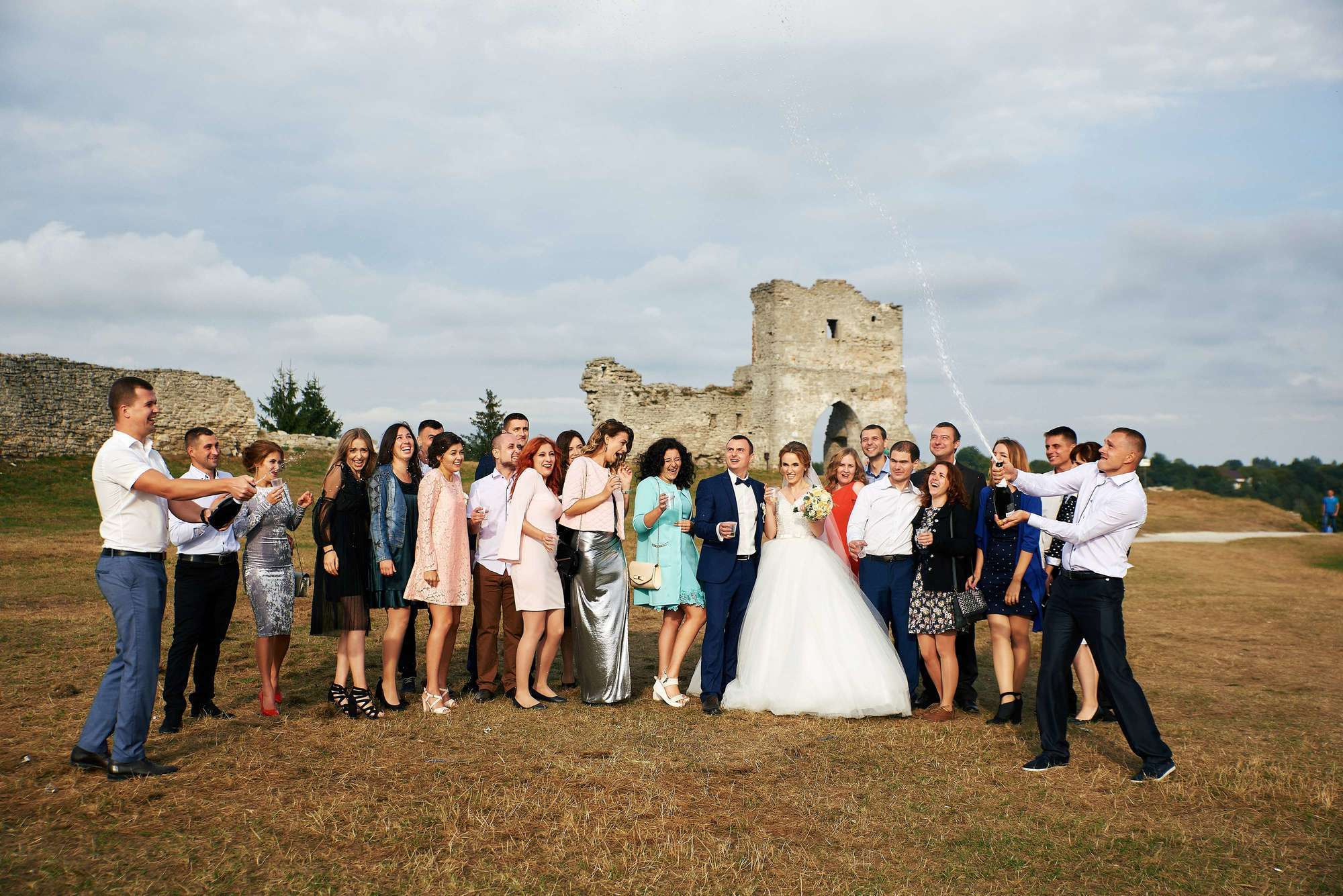 Ангеліна & Міша. Кремянець. Photographer Shepetivka, all over Ukraine, Dzekan Denys!