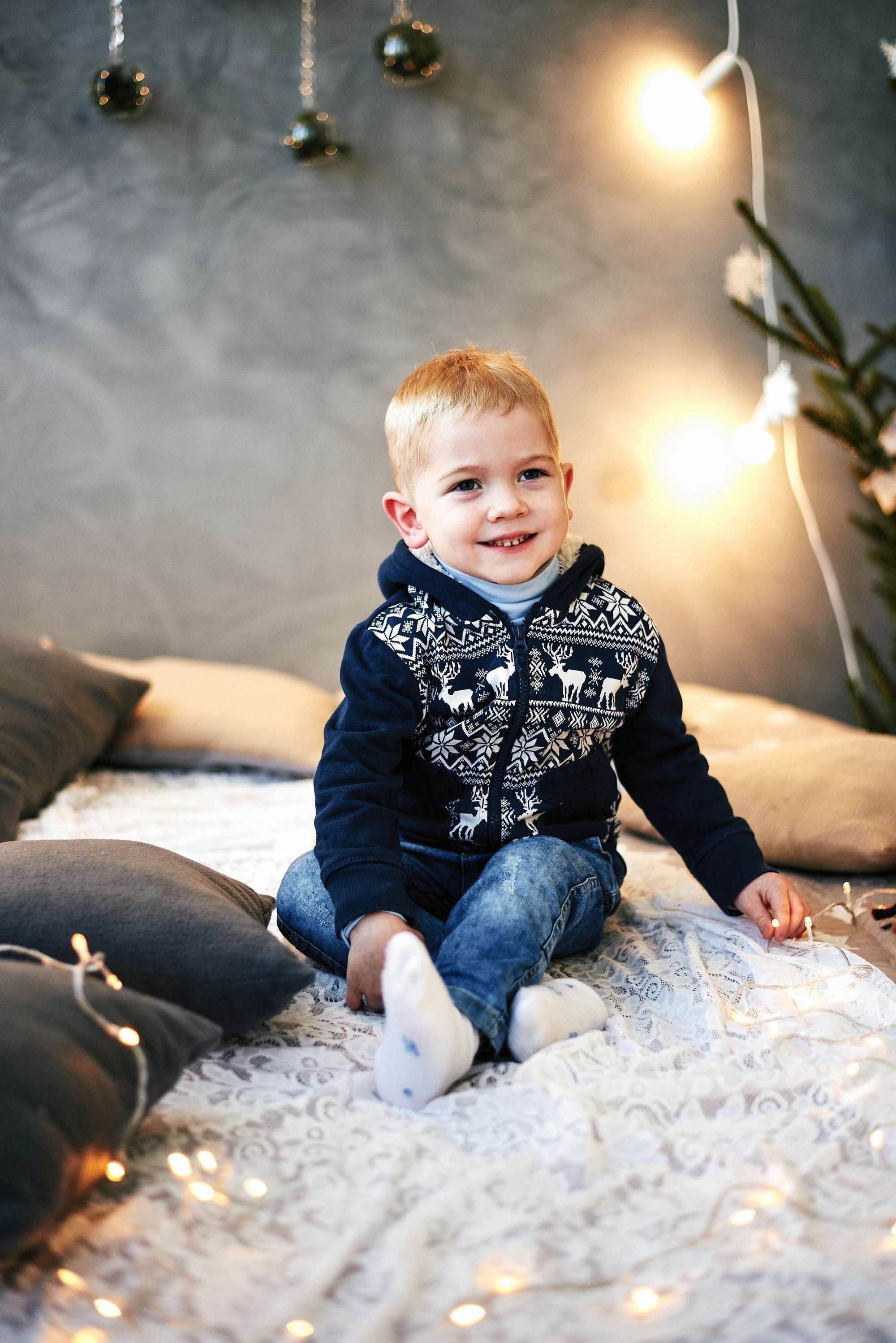 Новорічна, сімейна казка. Photographer Shepetivka, all over Ukraine, Dzekan Denys!