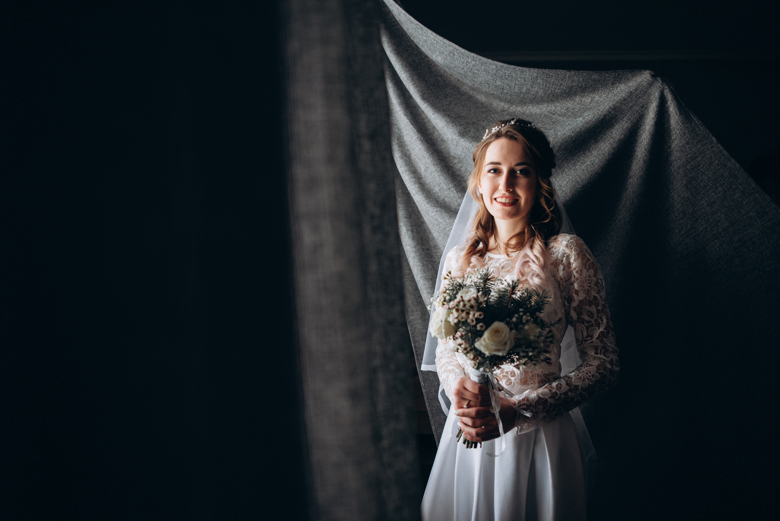 Віталій & Вікторія. 12лютого21. Клубівка. Боварія. Фотограф Шепетівка, вся Україна, Дзекан Денис!