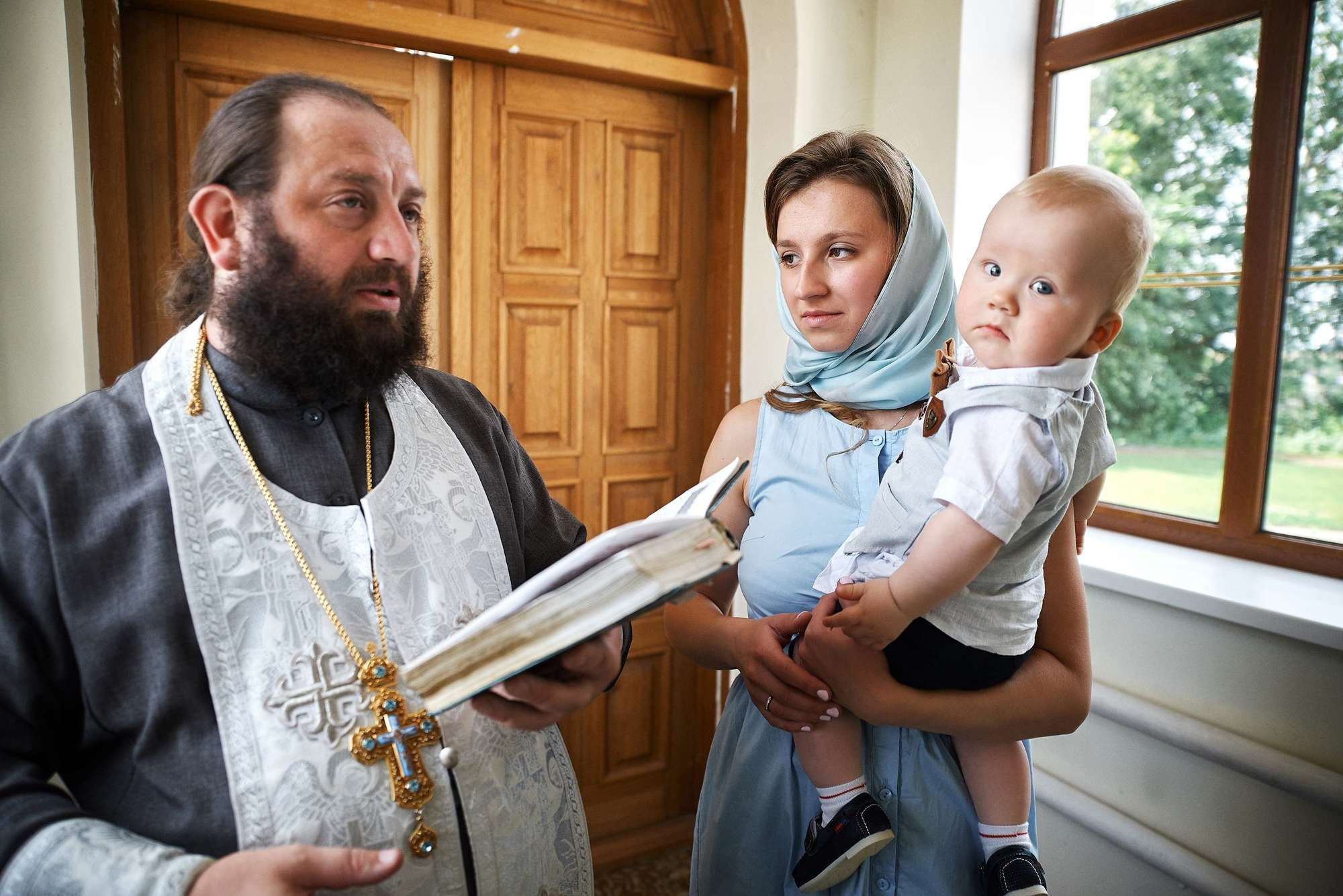 Хрестини. Фотограф Шепетівка, вся Україна, Дзекан Денис!