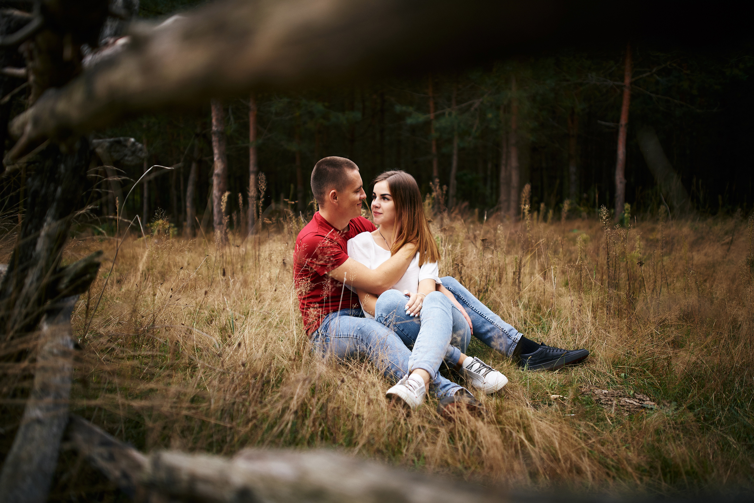 Макар на прогулці / Сімейна зйомка. Фотограф Шепетівка, вся Україна, Дзекан Денис!