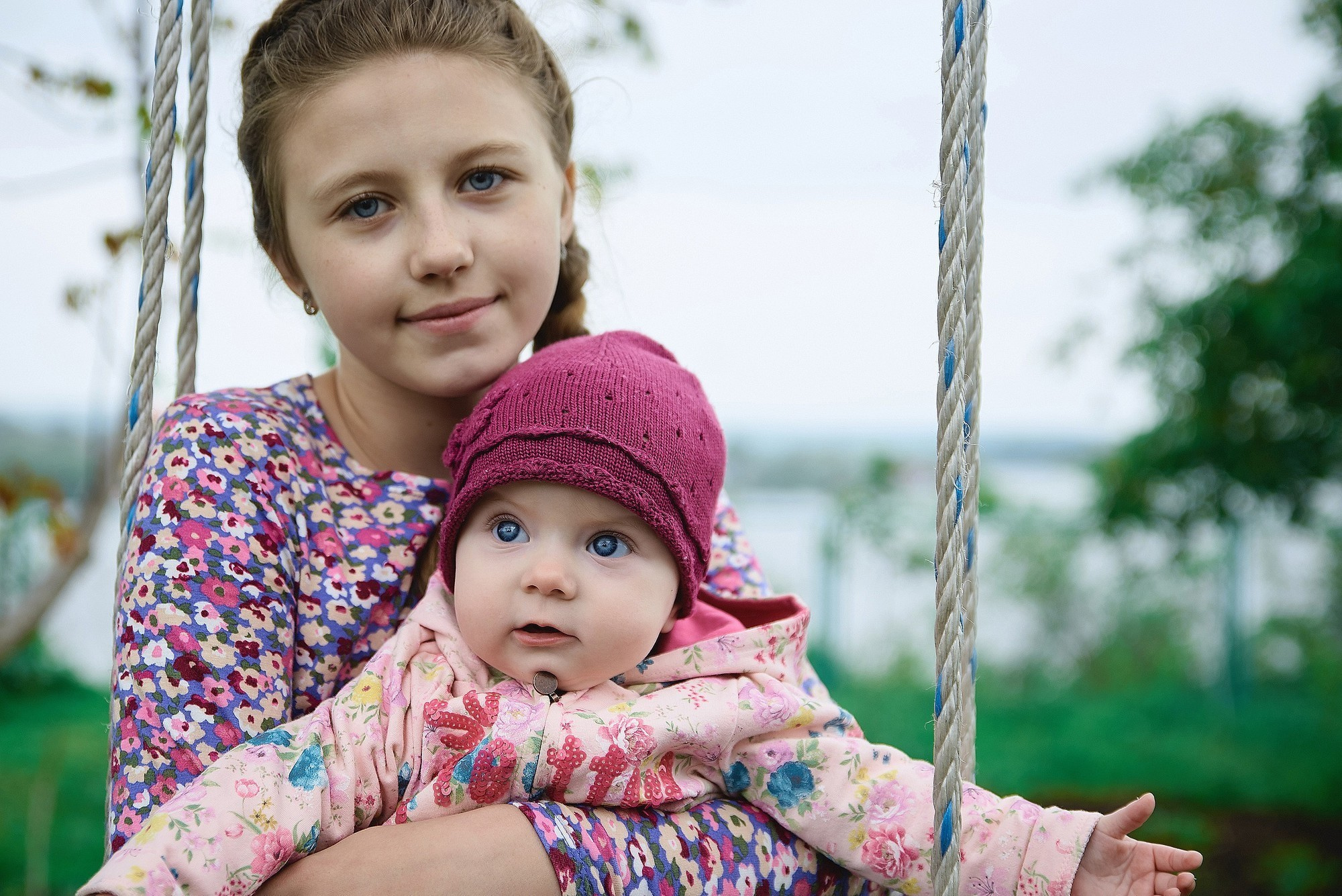 Сестрички. Photographer Shepetivka, all over Ukraine, Dzekan Denys!