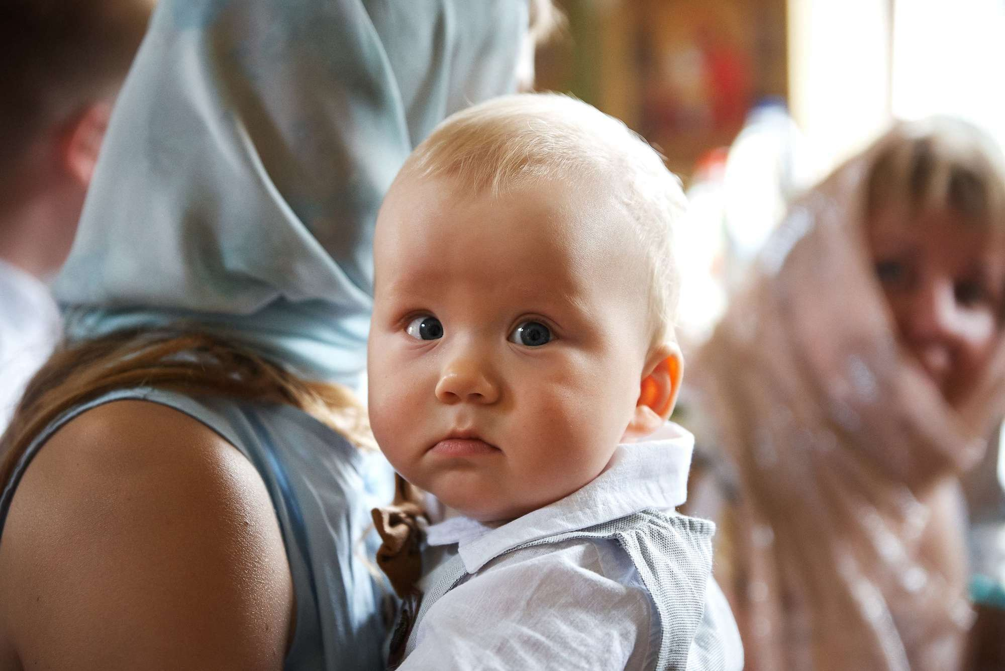Хрестини. Фотограф Шепетівка, вся Україна, Дзекан Денис!