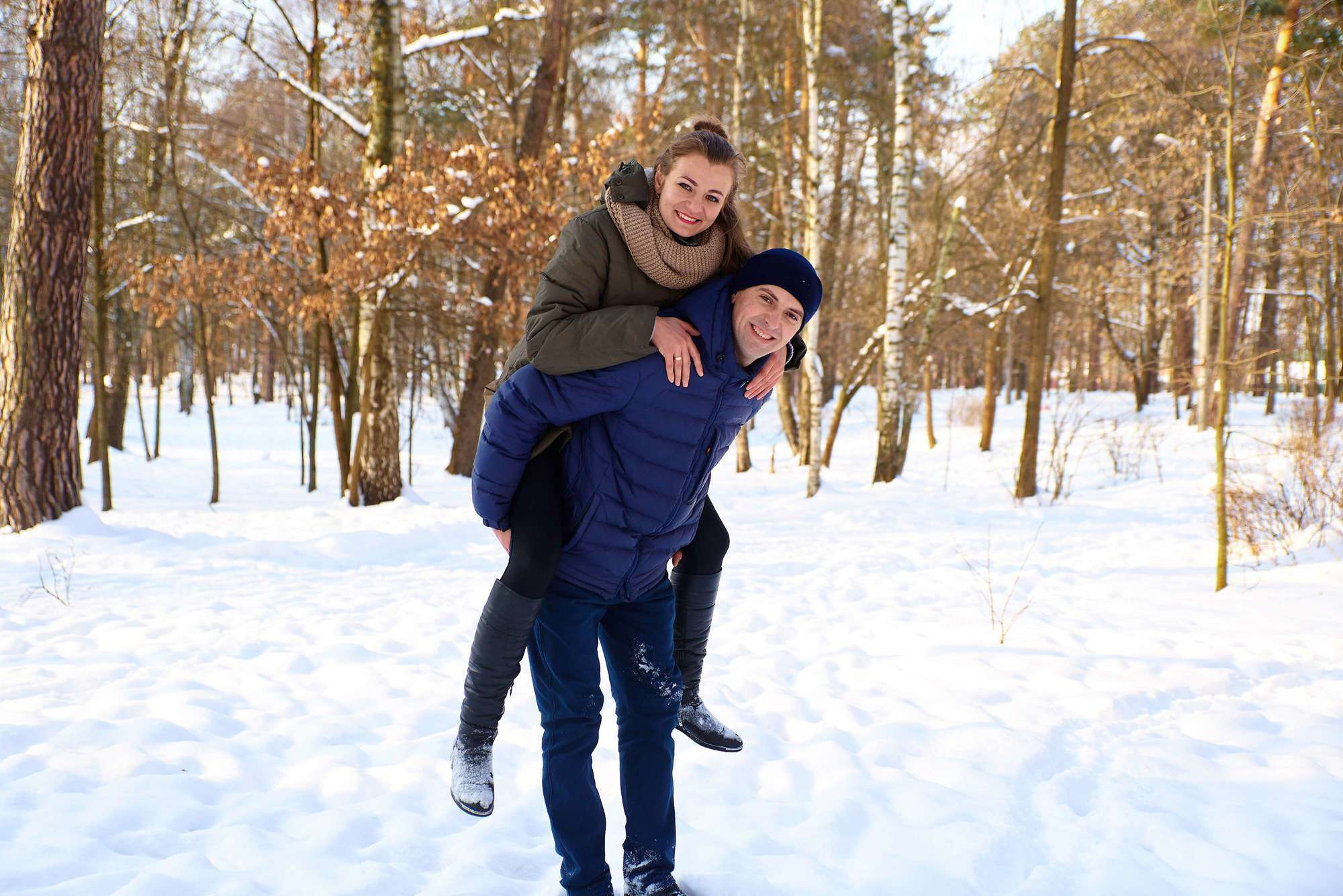 Зимова прогулянка. Фотограф Шепетівка, вся Україна, Дзекан Денис!