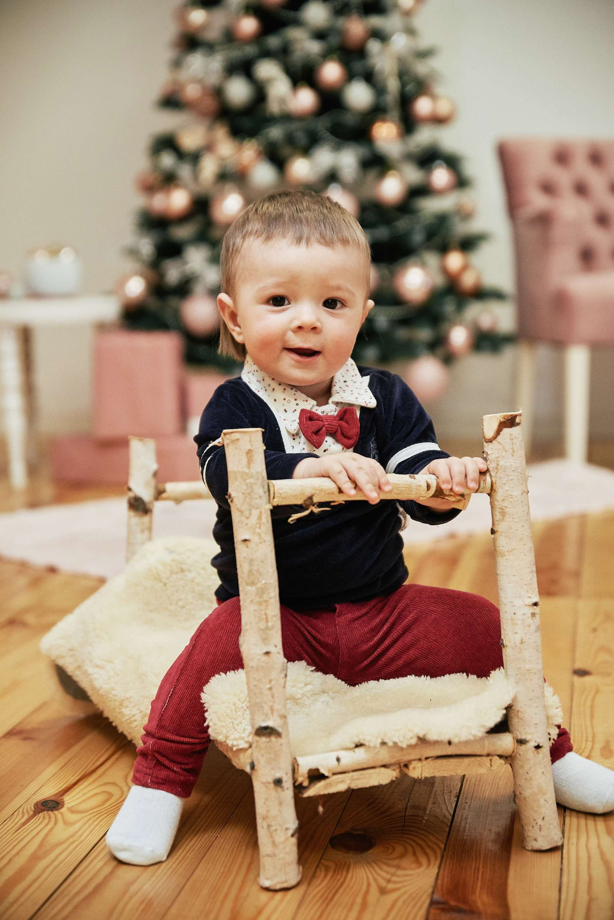 Тімошка з сімєю та їх новорічний настрій. Photographer Shepetivka, all over Ukraine, Dzekan Denys!