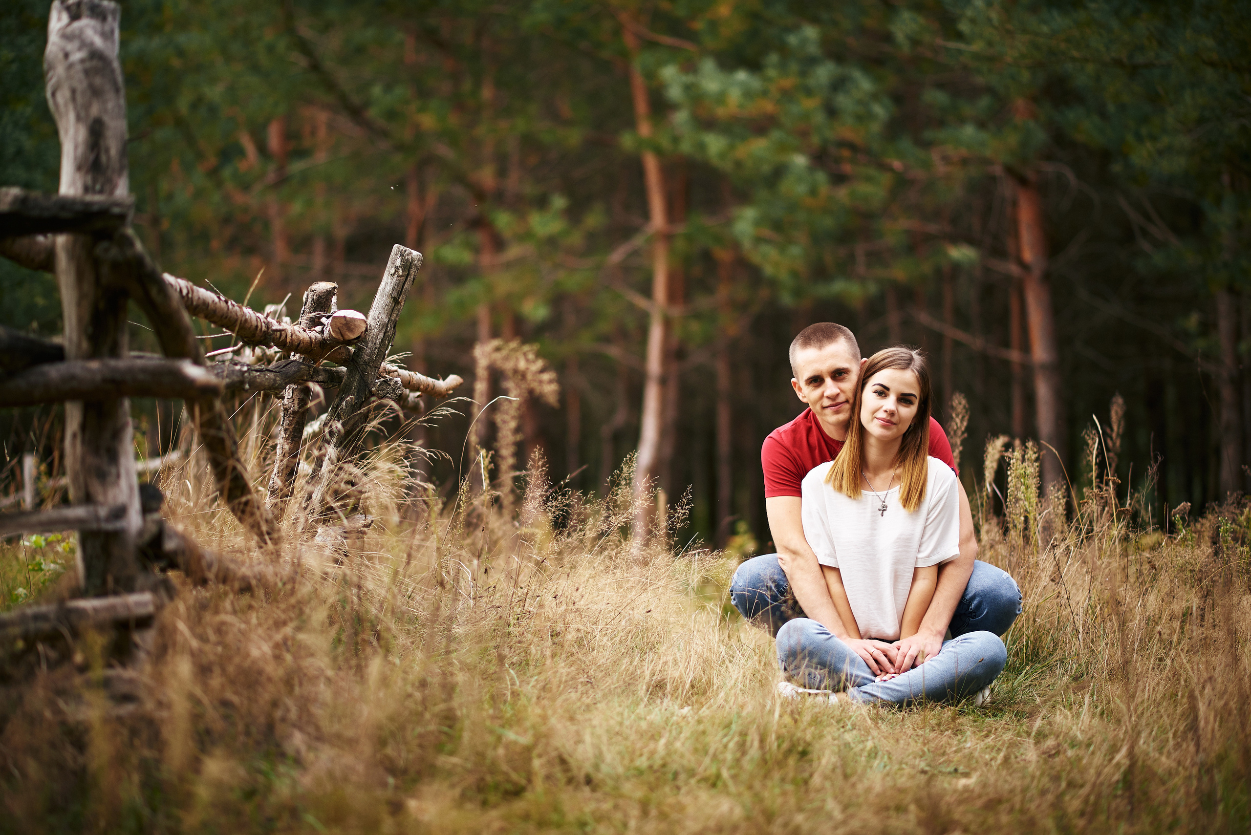 Макар на прогулці / Сімейна зйомка. Фотограф Шепетівка, вся Україна, Дзекан Денис!