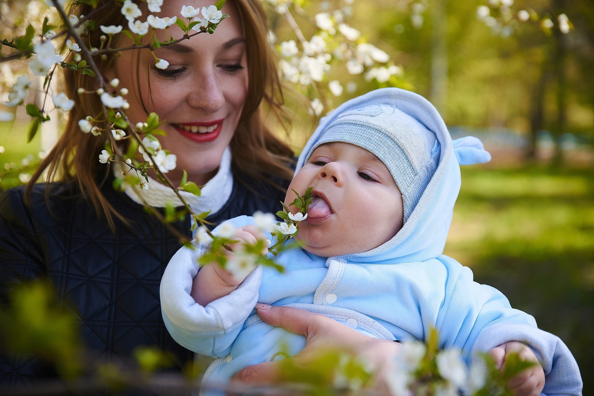 Весняна, сімейна. Фотограф Шепетівка, вся Україна, Дзекан Денис!