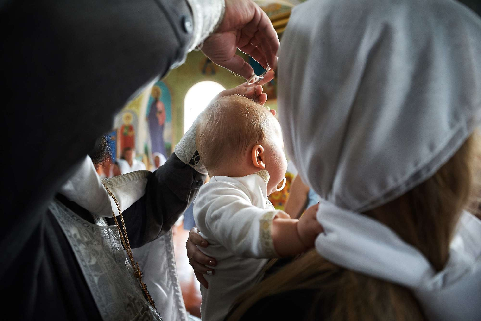 Хрестини. Фотограф Шепетівка, вся Україна, Дзекан Денис!