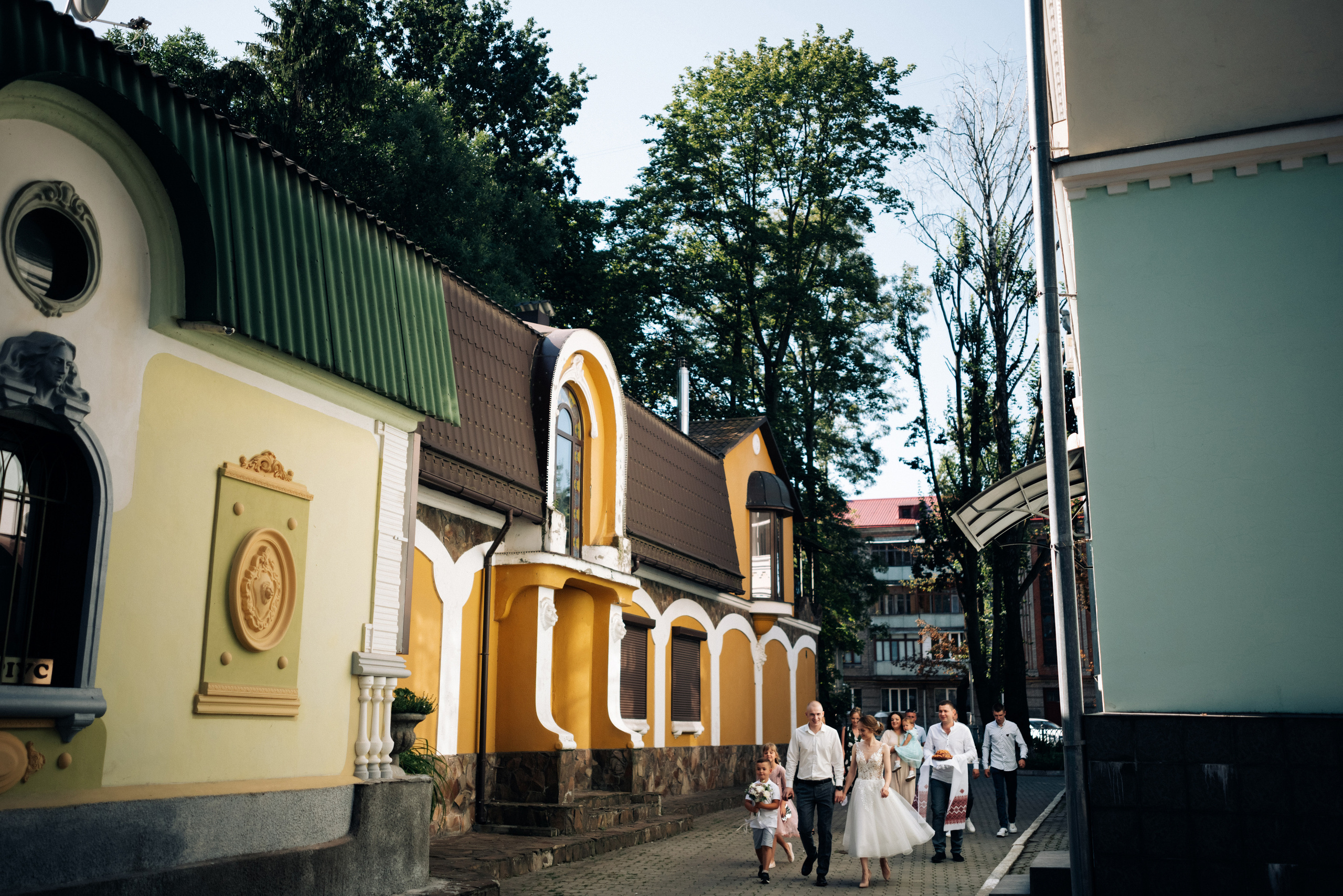 Олексій та Світлана. 8.08.2020. фотограф весілля Хмельницький. Фотограф Шепетівка, вся Україна, Дзекан Денис!