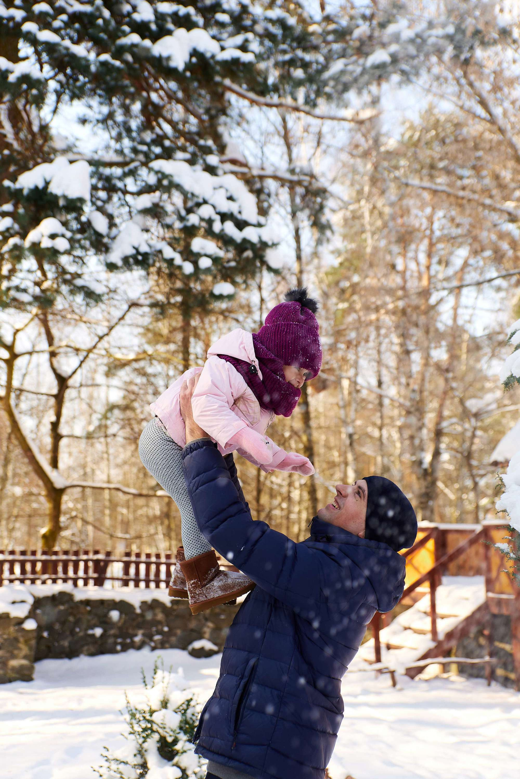 Зимова прогулянка. Фотограф Шепетівка, вся Україна, Дзекан Денис!