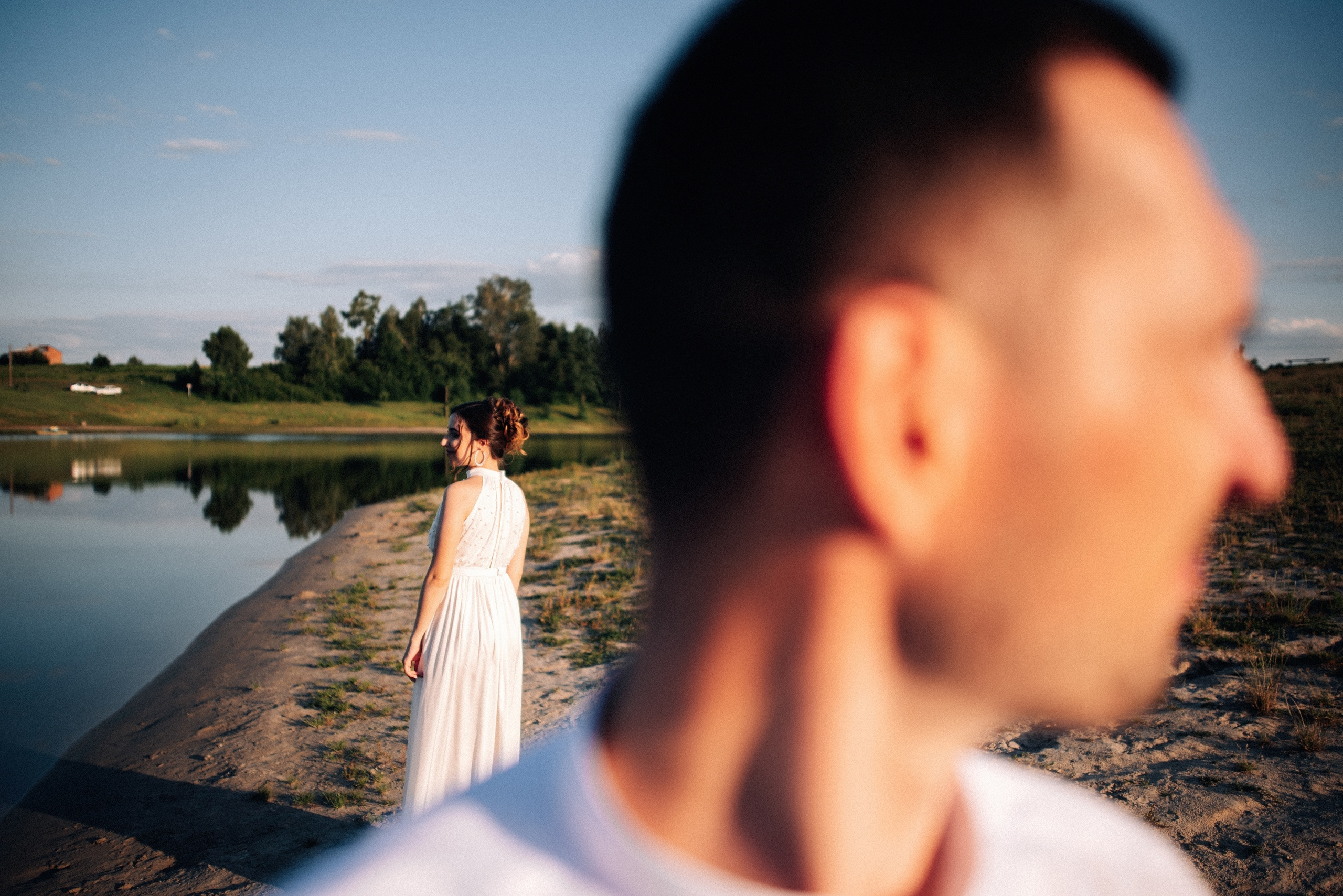 Альона та Гріша. Фотограф Шепетівка, вся Україна, Дзекан Денис!