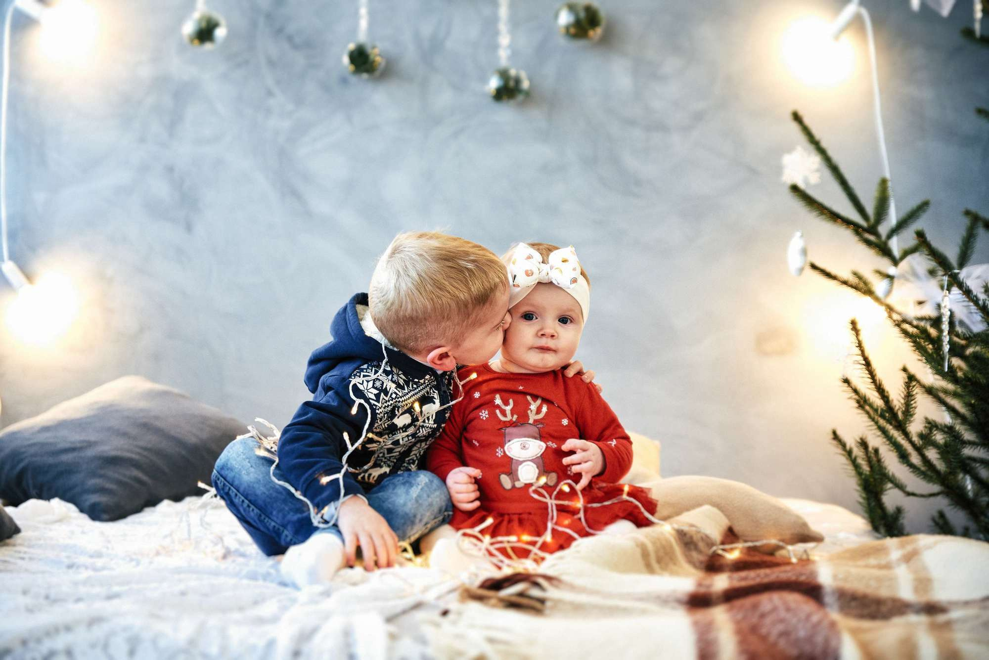 Новорічна, сімейна казка. Photographer Shepetivka, all over Ukraine, Dzekan Denys!