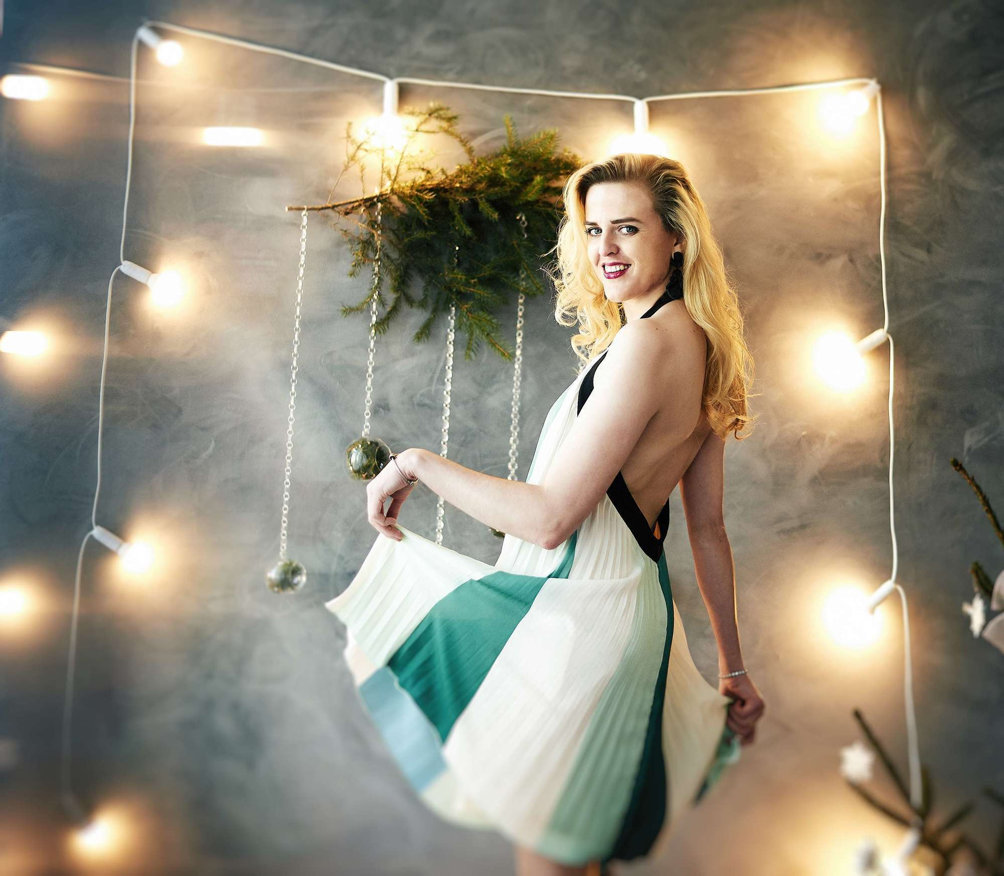 Персональна новорічна. Photographer Shepetivka, all over Ukraine, Dzekan Denys!