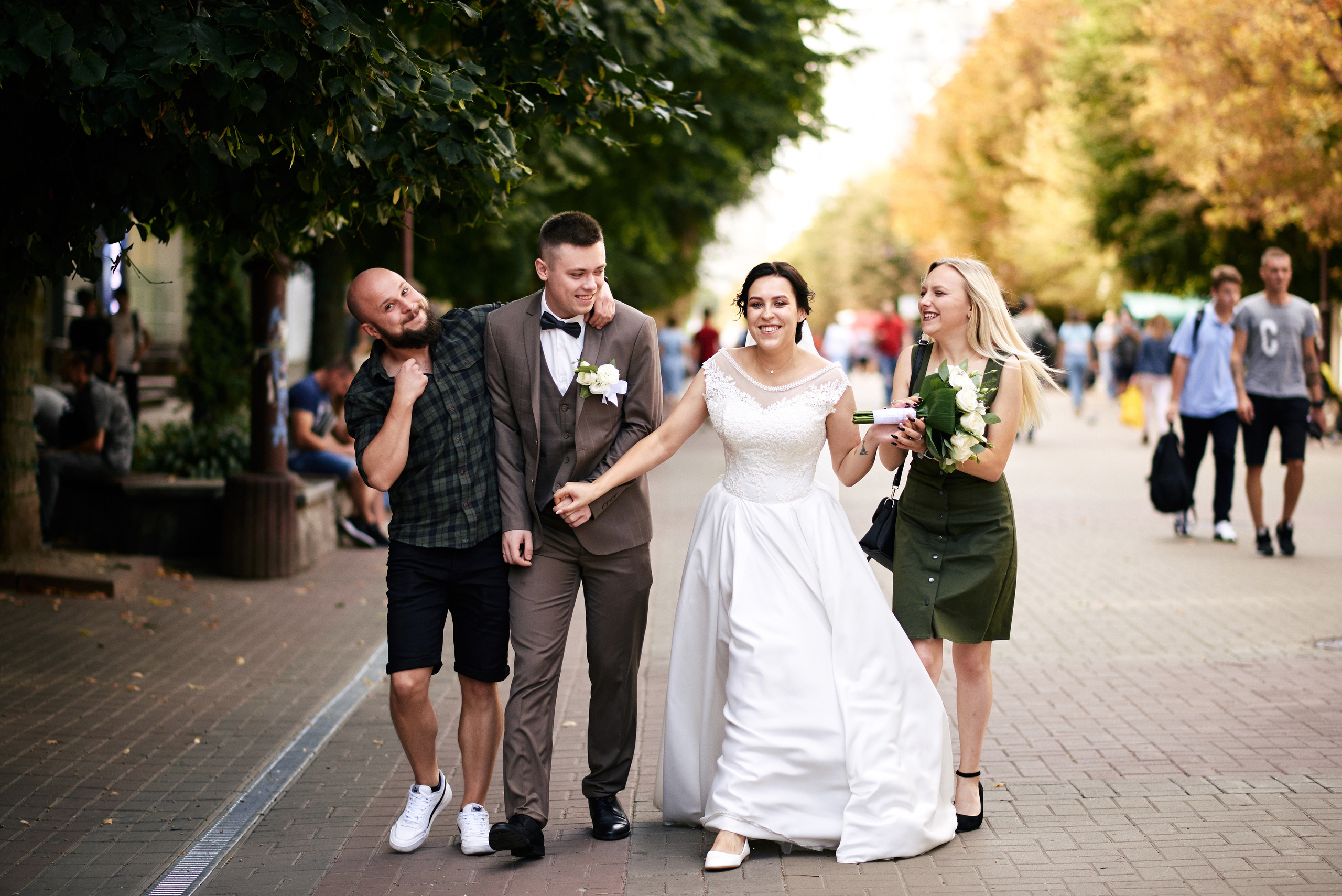 Богдана & Руслан. Хмельницький 2019. Photographer Shepetivka, all over Ukraine, Dzekan Denys!