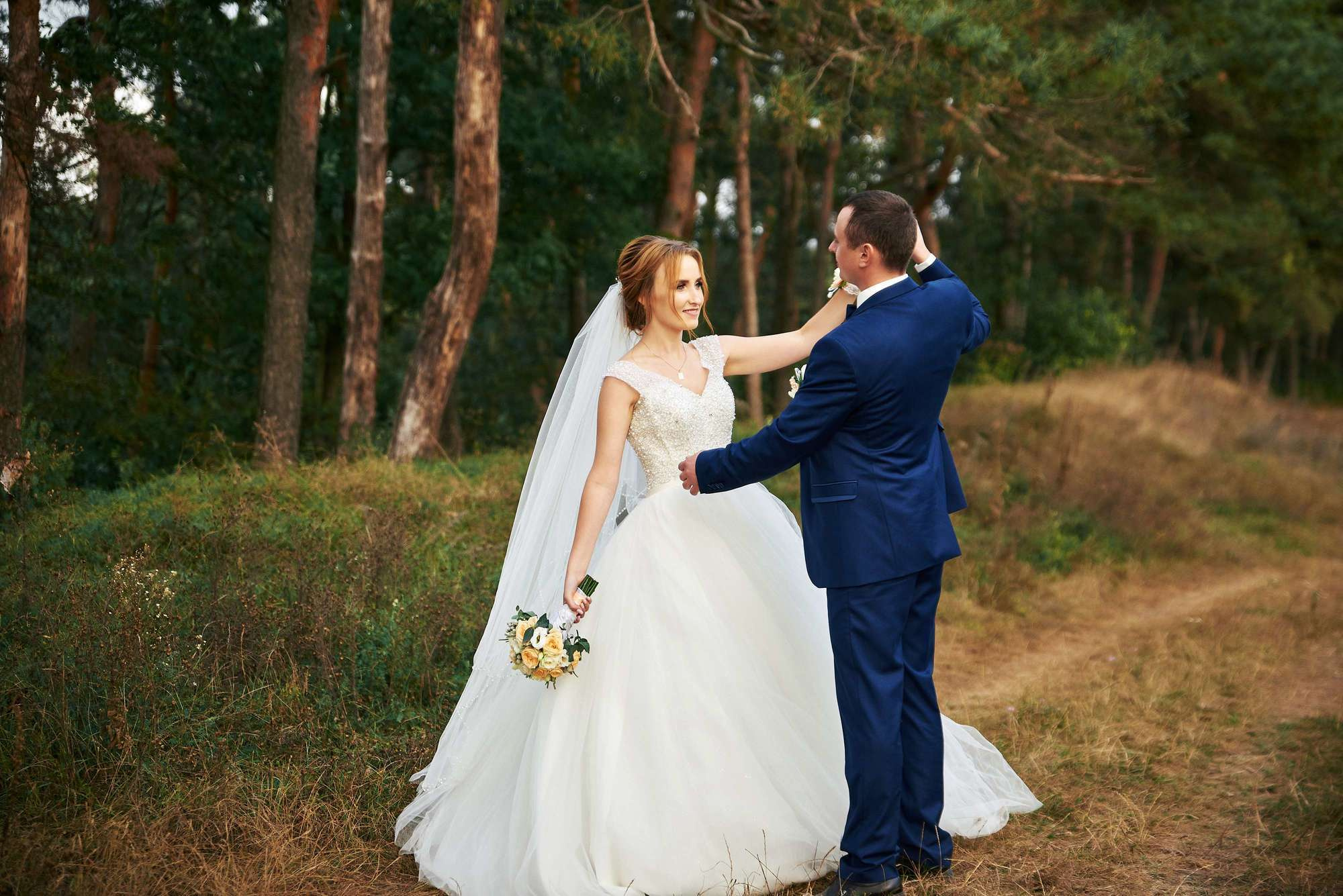 Ангеліна & Міша. Кремянець. Photographer Shepetivka, all over Ukraine, Dzekan Denys!