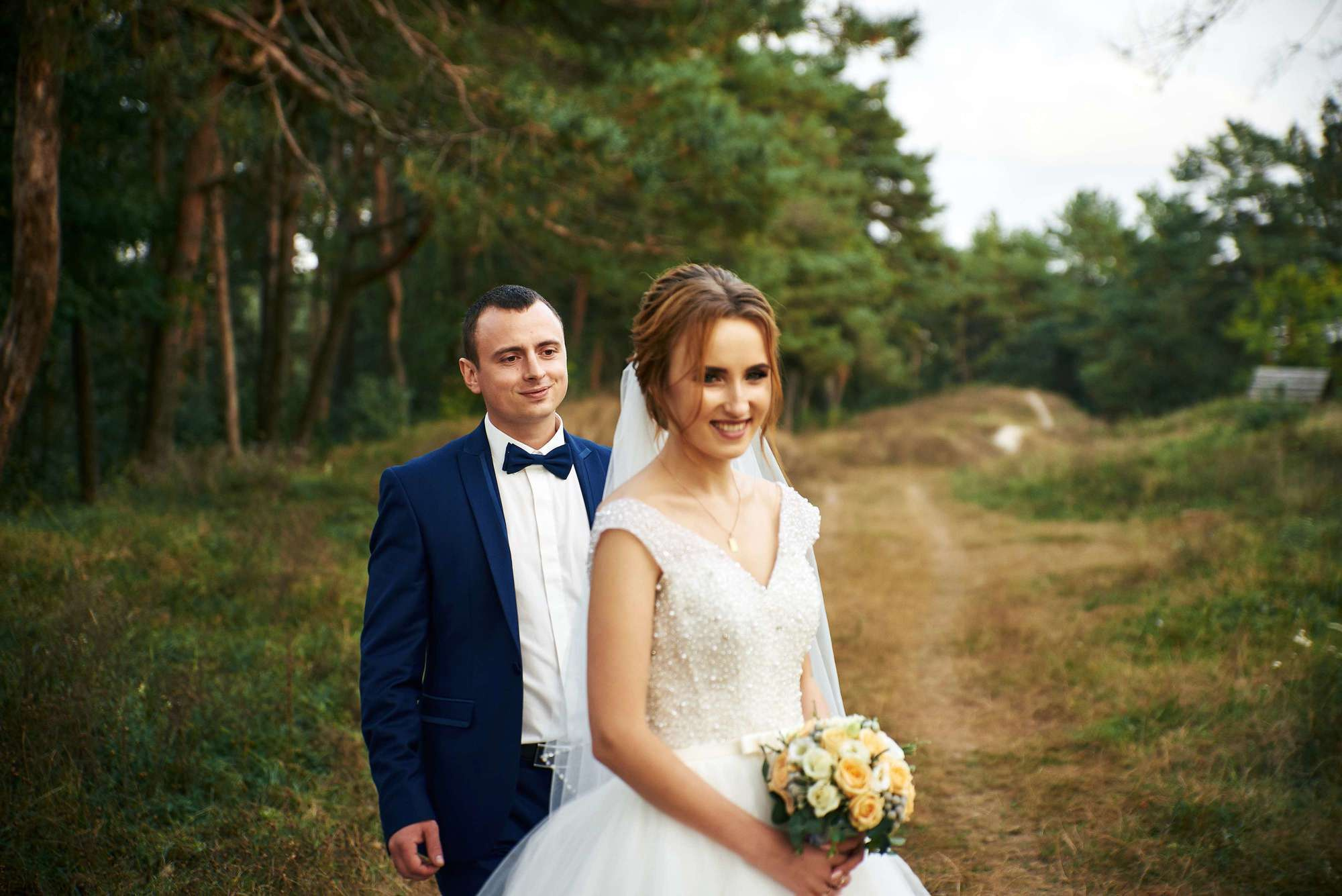 Ангеліна & Міша. Кремянець. Photographer Shepetivka, all over Ukraine, Dzekan Denys!