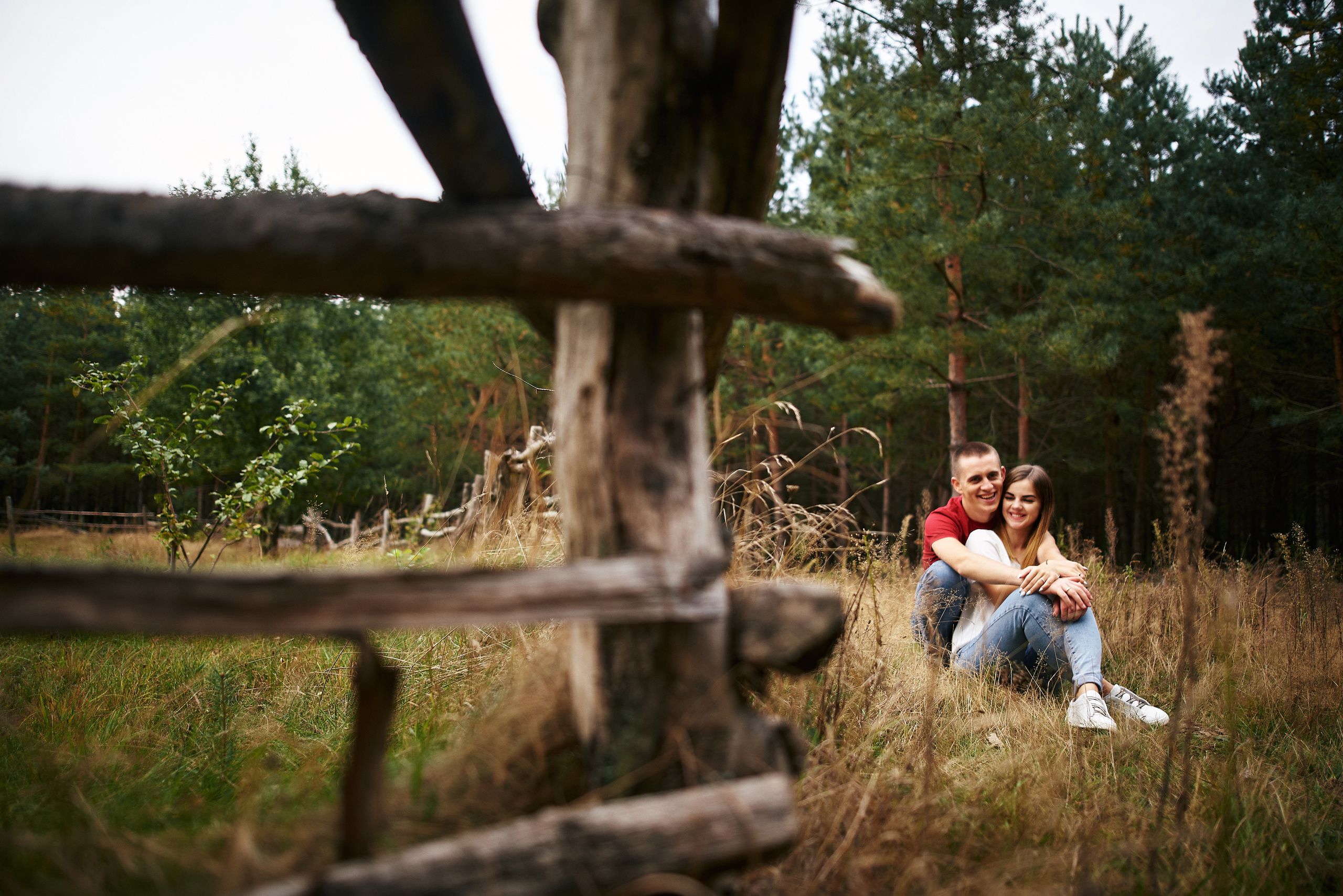 Макар на прогулці / Сімейна зйомка. Фотограф Шепетівка, вся Україна, Дзекан Денис!