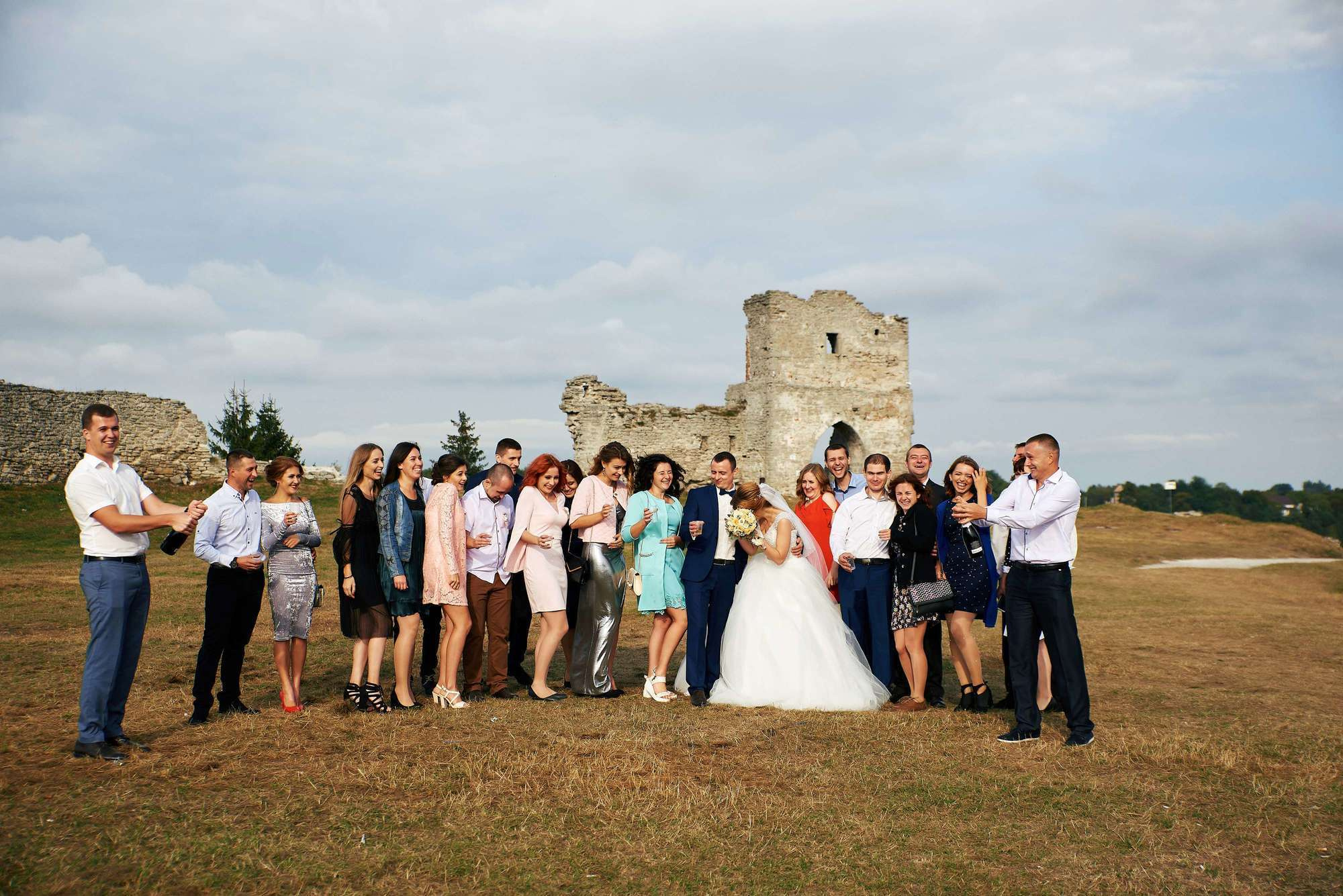 Ангеліна & Міша. Кремянець. Photographer Shepetivka, all over Ukraine, Dzekan Denys!