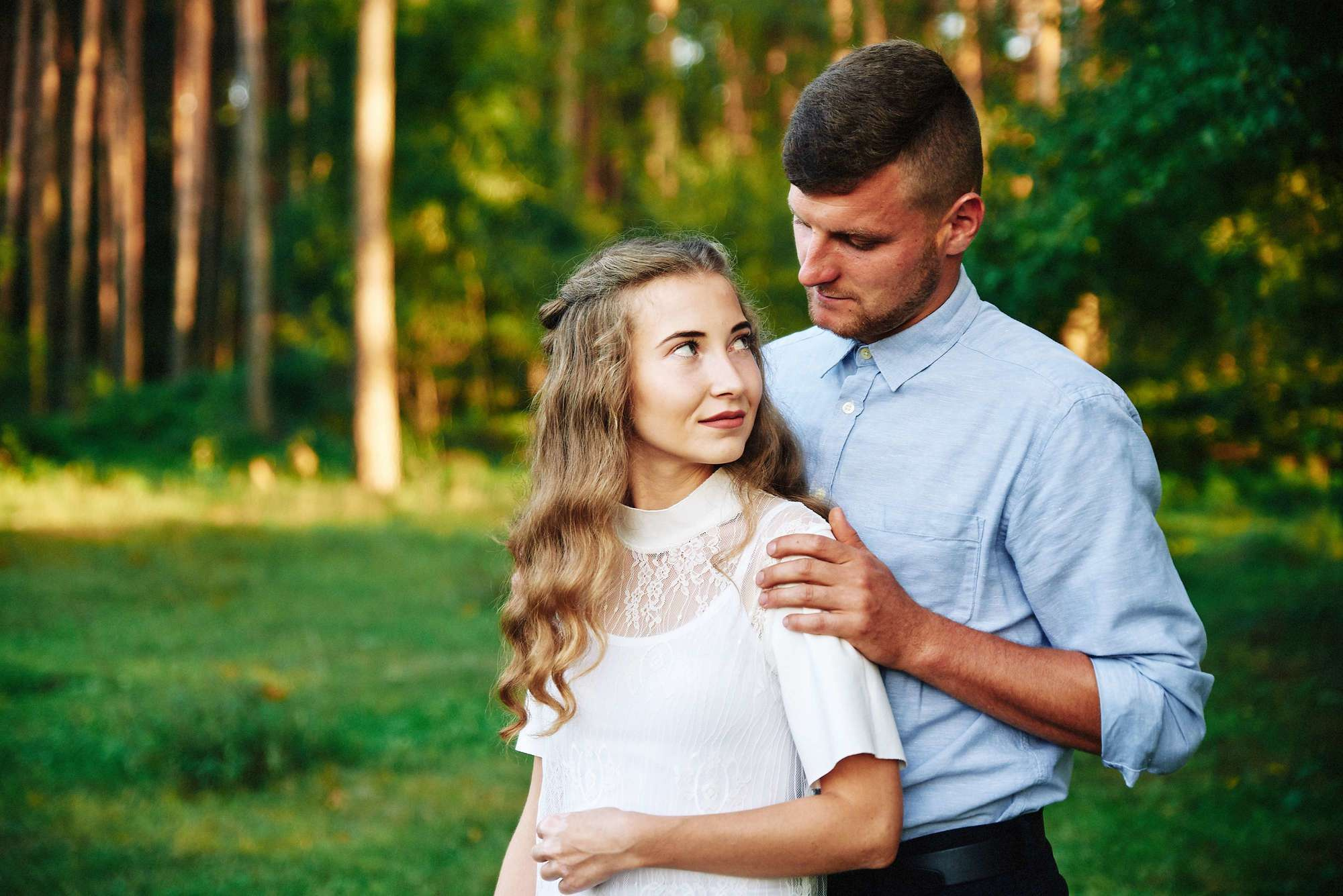 Лавстори, фотосесия до свадьбы, фото в шепетівці, зйомка в лісі, ніжна. Фотограф Шепетівка, вся Україна, Дзекан Денис!
