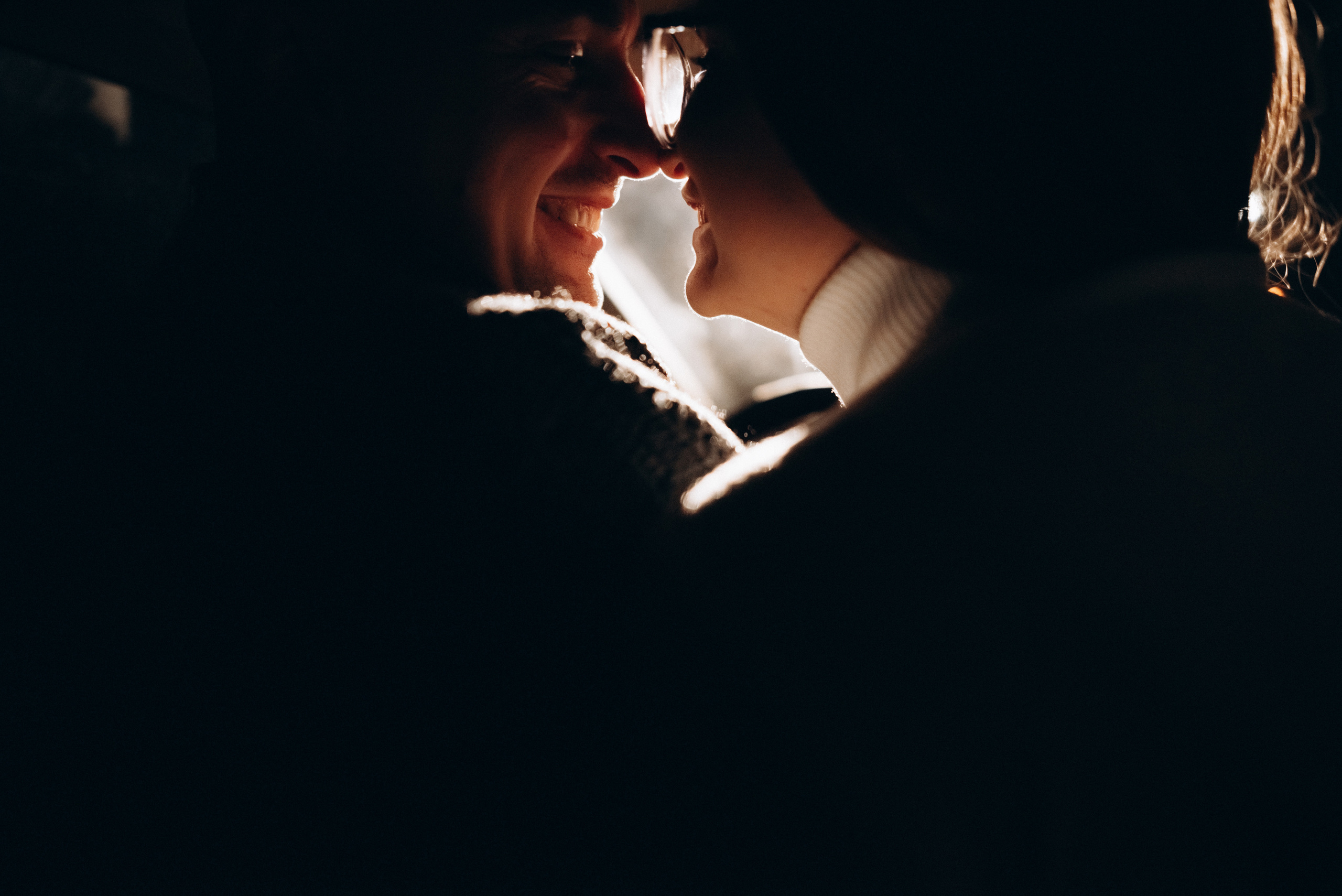 Зимова ніч. Photographer Shepetivka, all over Ukraine, Dzekan Denys!