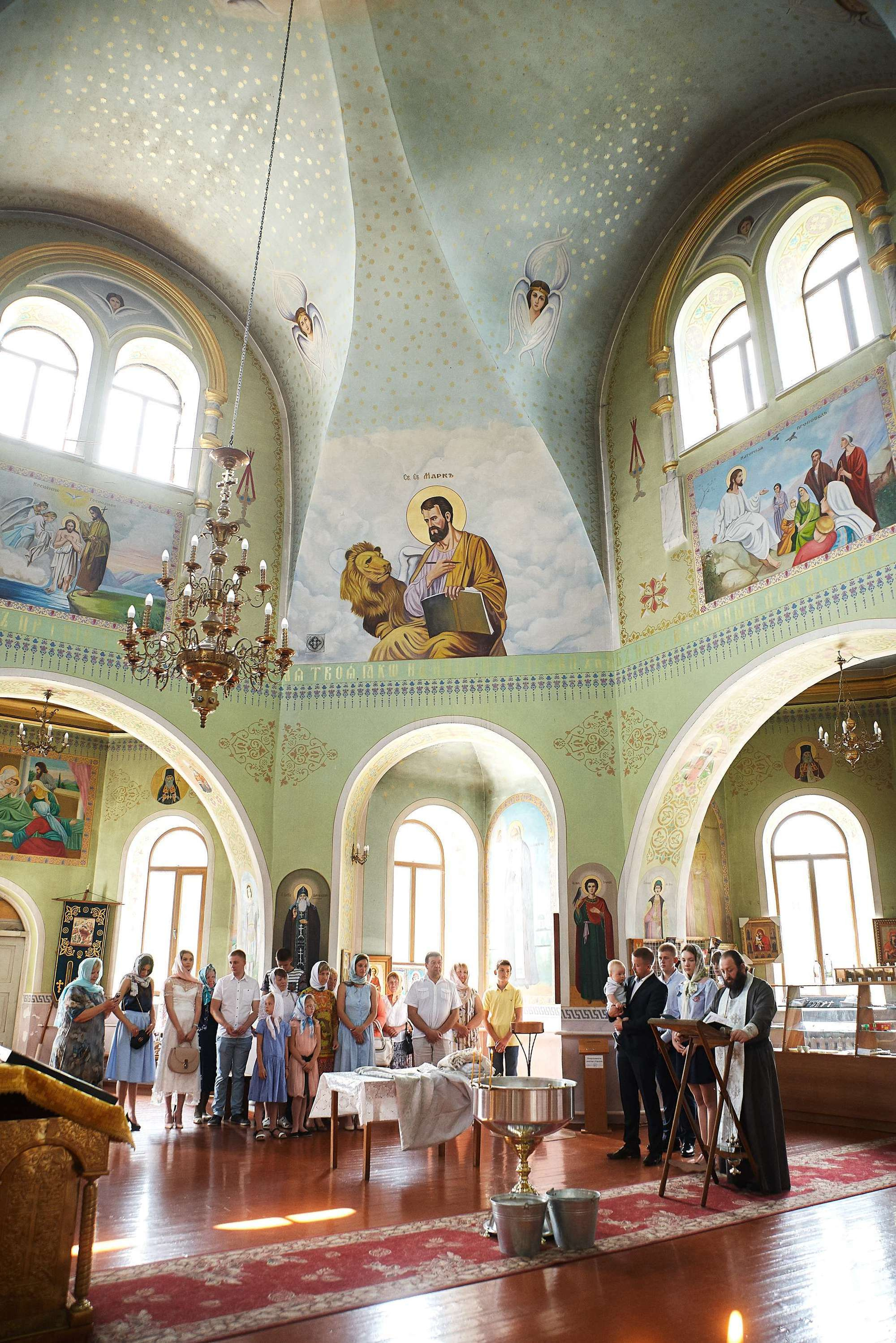 Хрестини. Фотограф Шепетівка, вся Україна, Дзекан Денис!