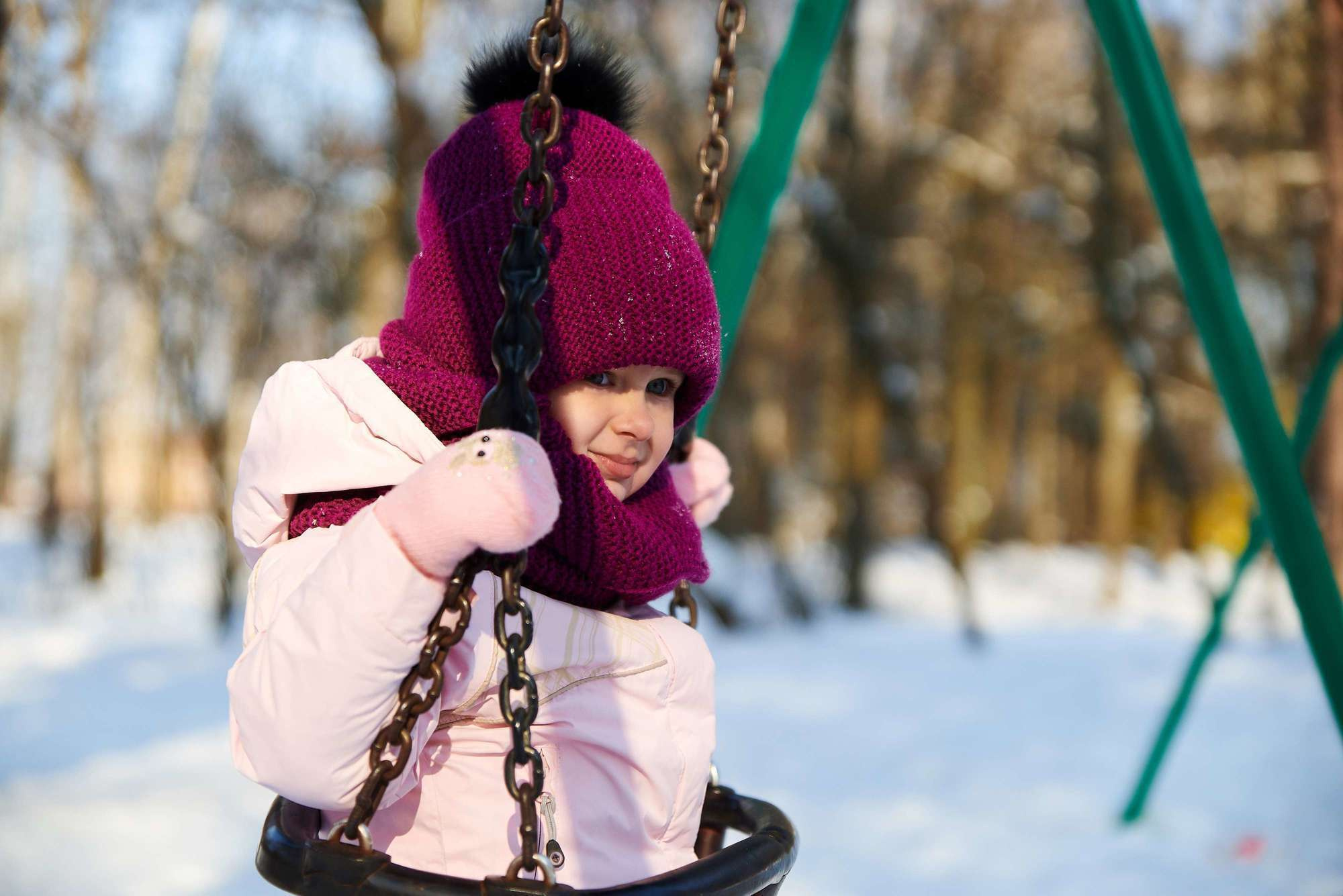 Зимова прогулянка. Фотограф Шепетівка, вся Україна, Дзекан Денис!