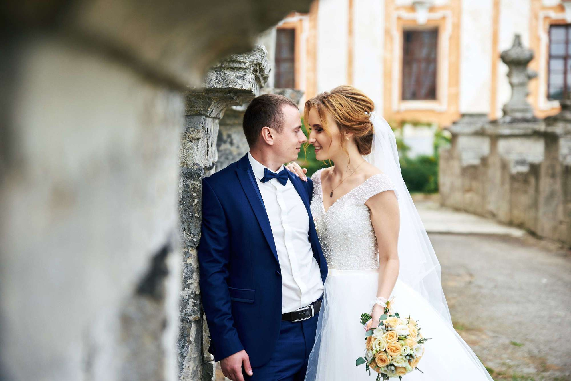 Ангеліна & Міша. Кремянець. Photographer Shepetivka, all over Ukraine, Dzekan Denys!