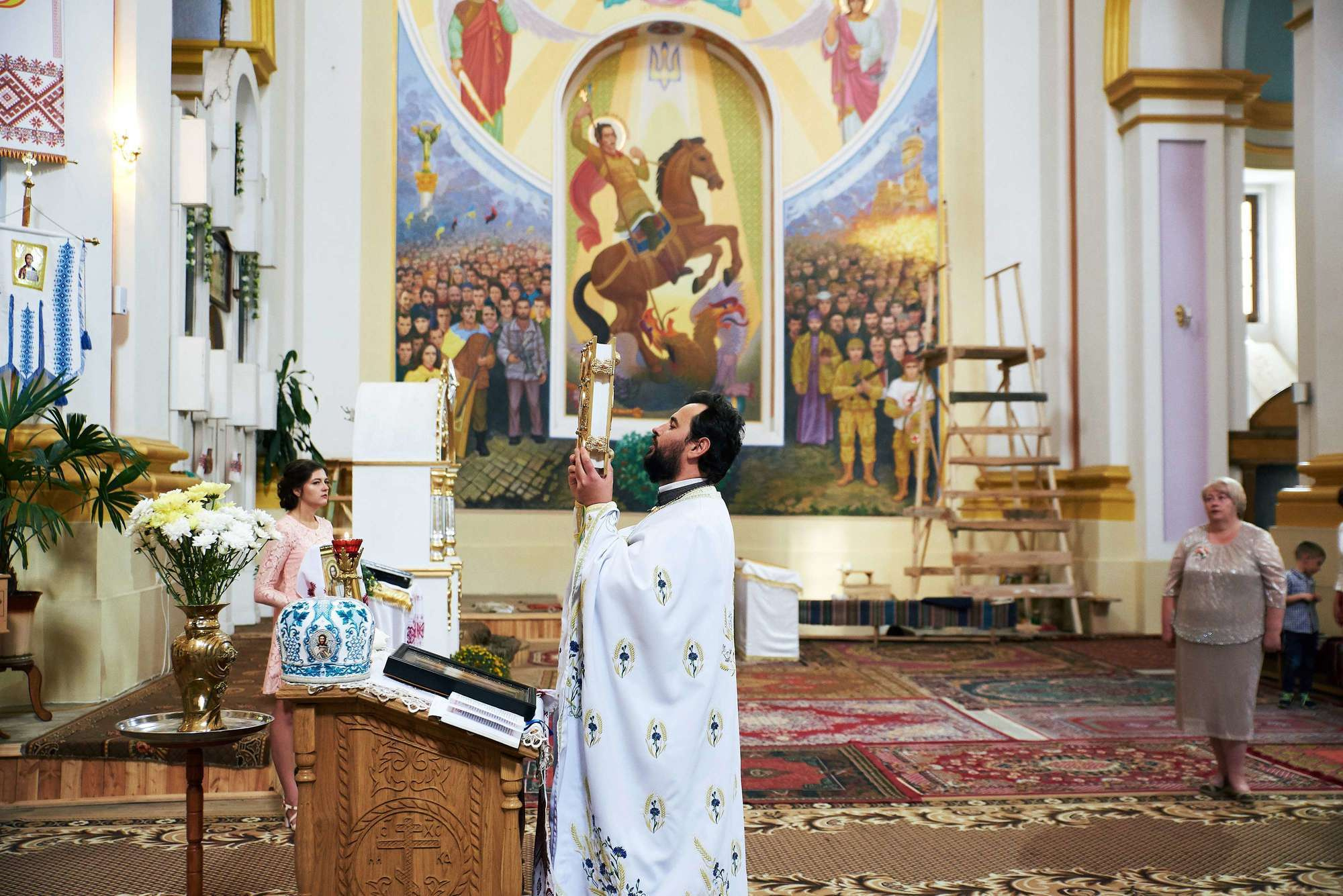 Ангеліна & Міша. Кремянець. Photographer Shepetivka, all over Ukraine, Dzekan Denys!