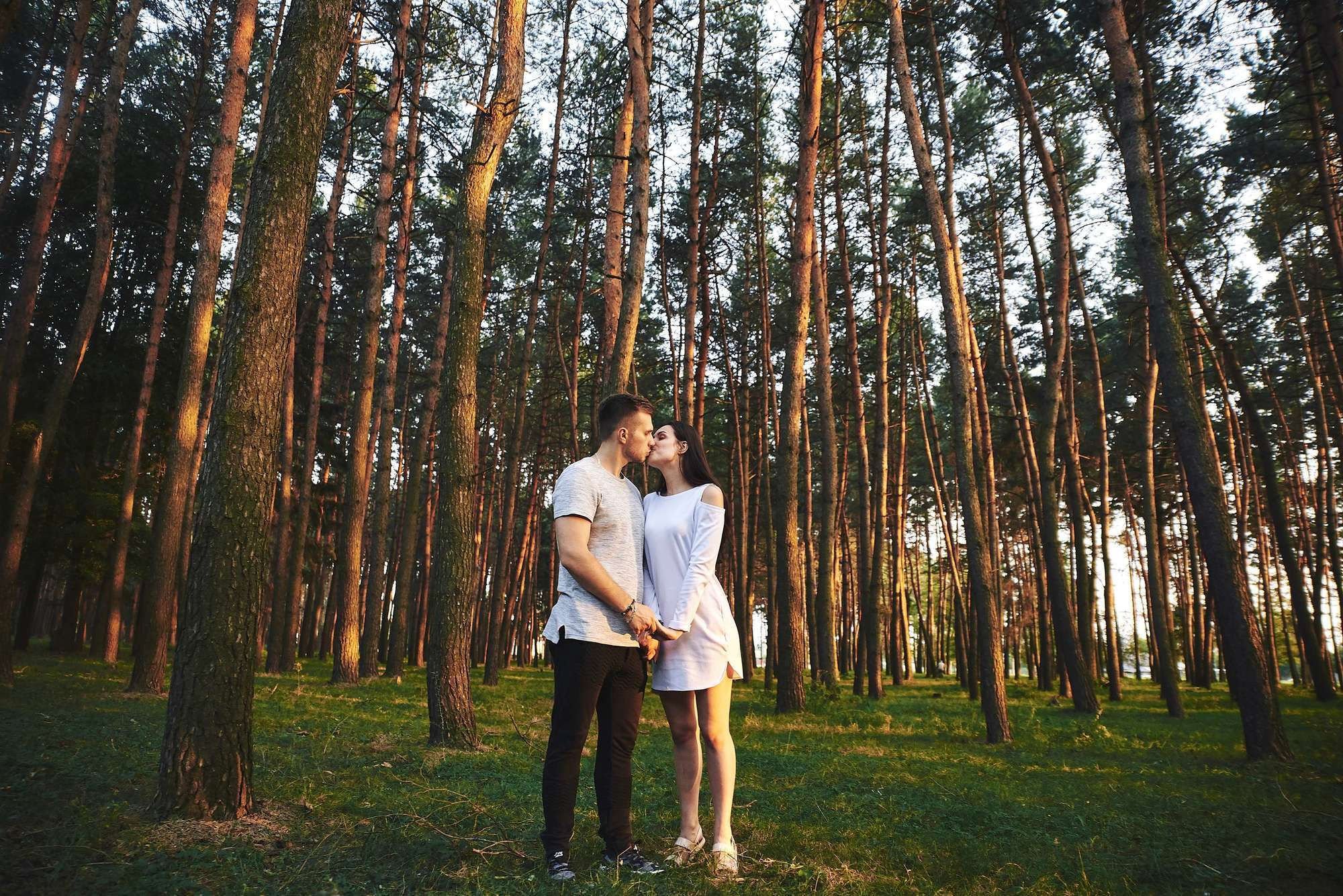 Сергій та Юля / Love story. Шепетівка. Photographer Shepetivka, all over Ukraine, Dzekan Denys!