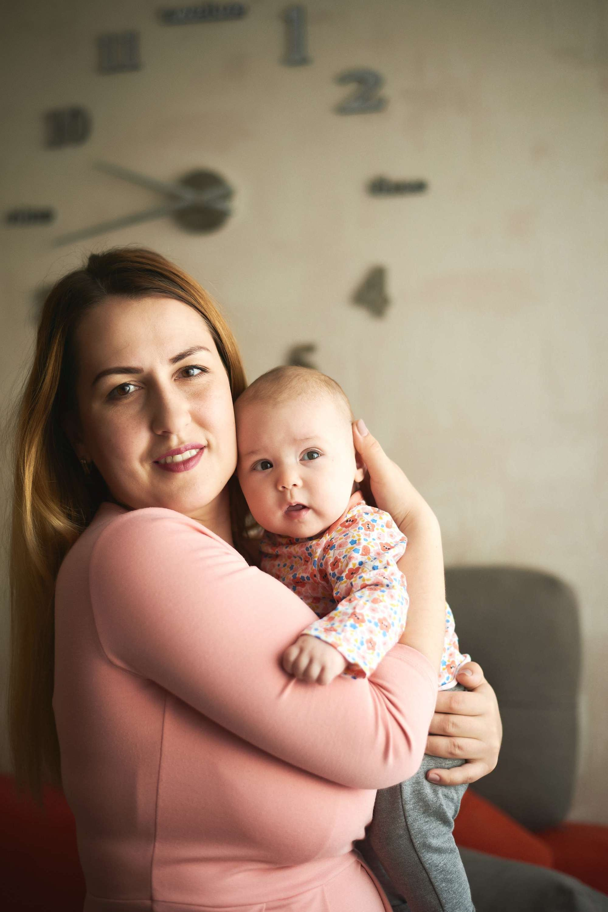 Сімейний ранок. Photographer Shepetivka, all over Ukraine, Dzekan Denys!