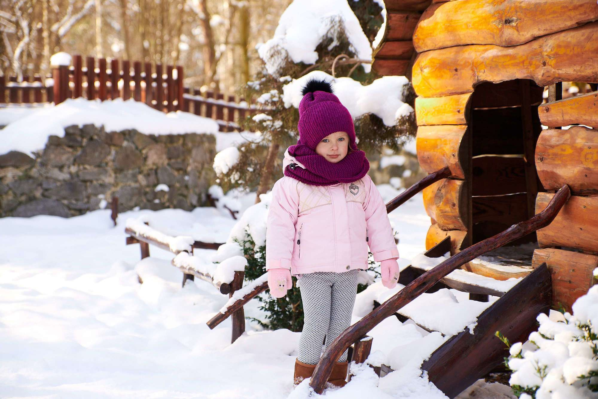 Зимова прогулянка. Фотограф Шепетівка, вся Україна, Дзекан Денис!