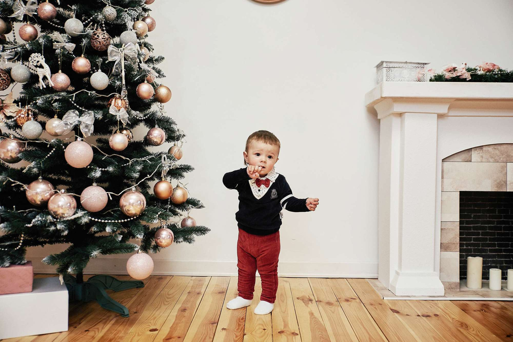 Тімошка з сімєю та їх новорічний настрій. Photographer Shepetivka, all over Ukraine, Dzekan Denys!