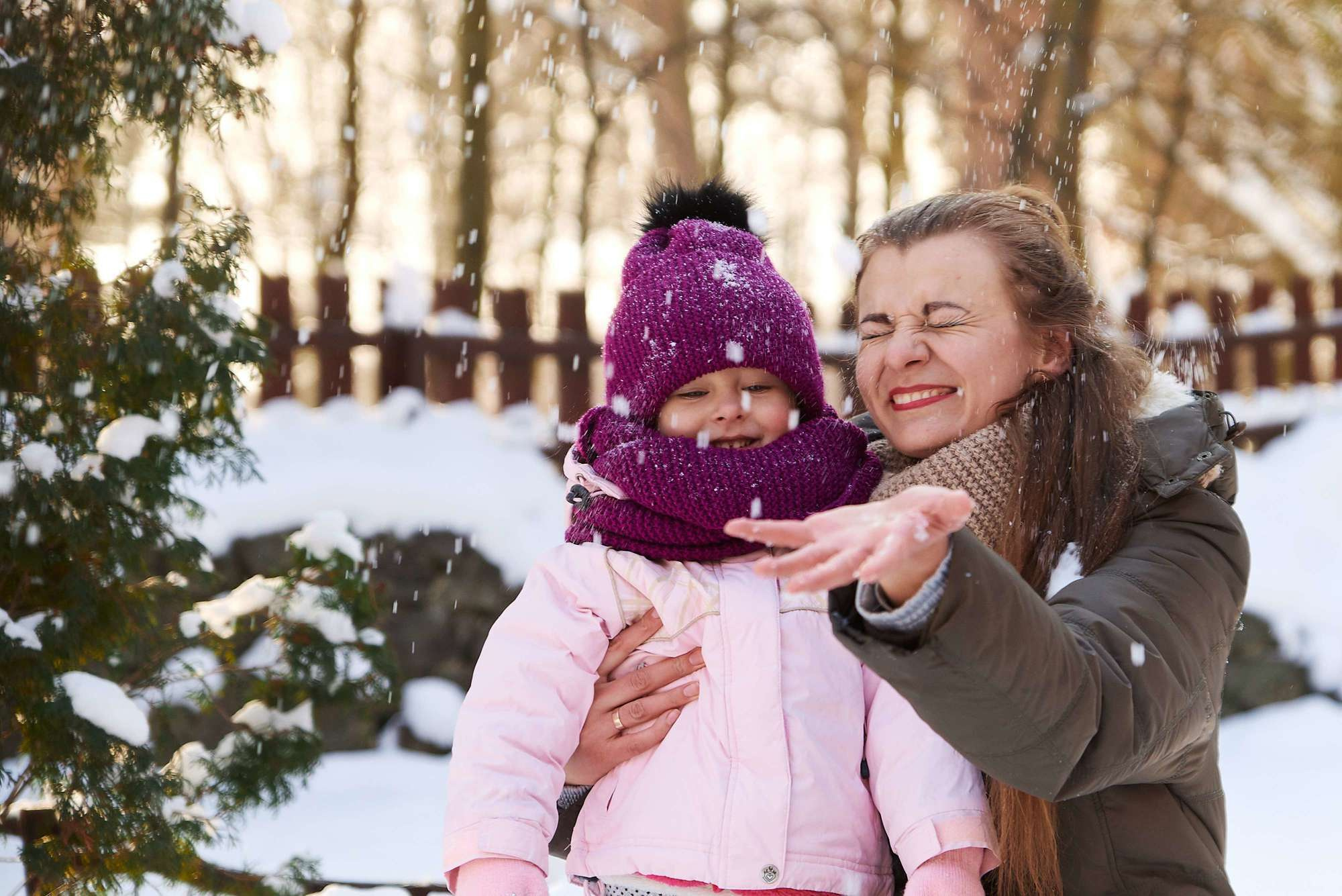 Зимова прогулянка. Фотограф Шепетівка, вся Україна, Дзекан Денис!