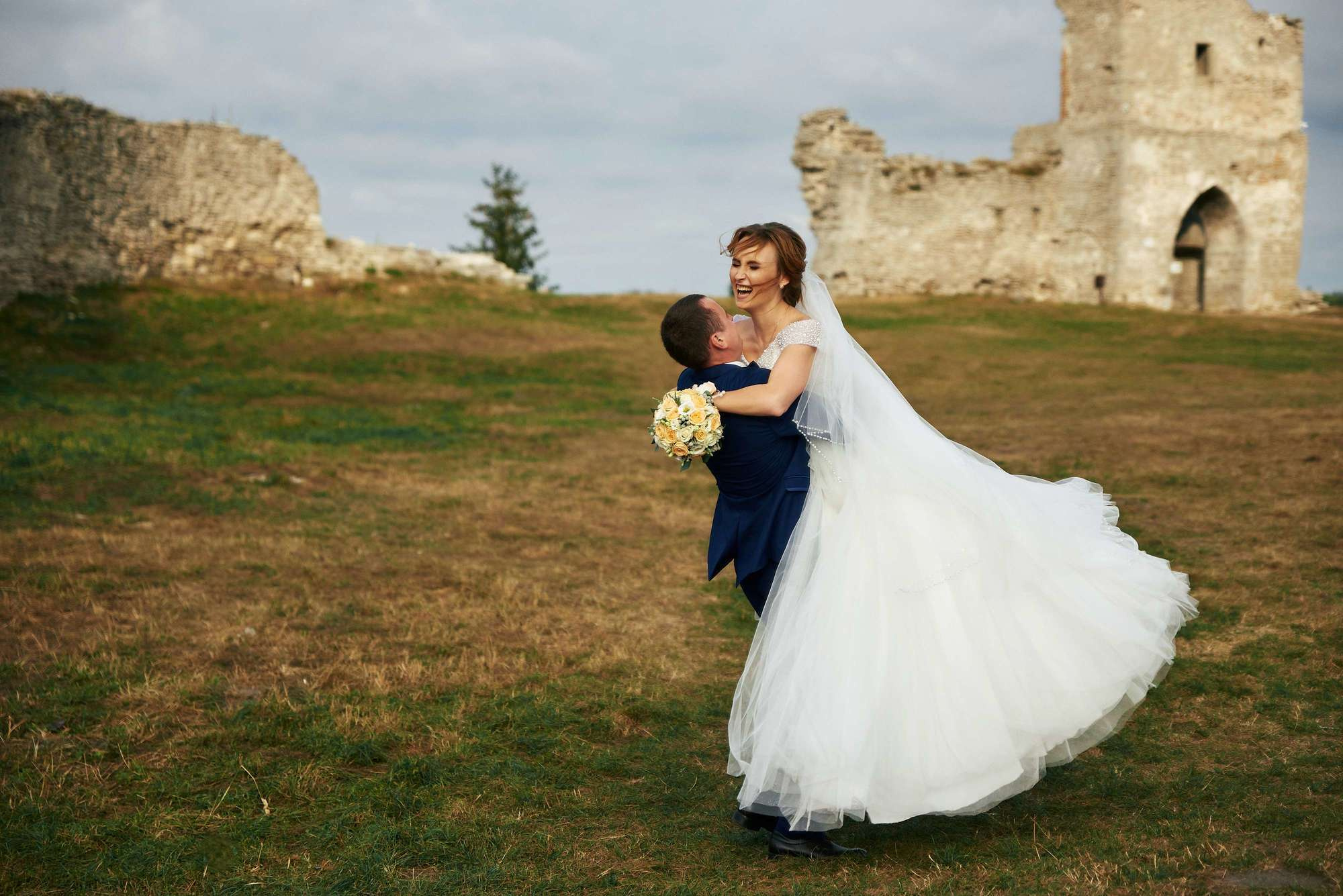 Ангеліна & Міша. Кремянець. Photographer Shepetivka, all over Ukraine, Dzekan Denys!