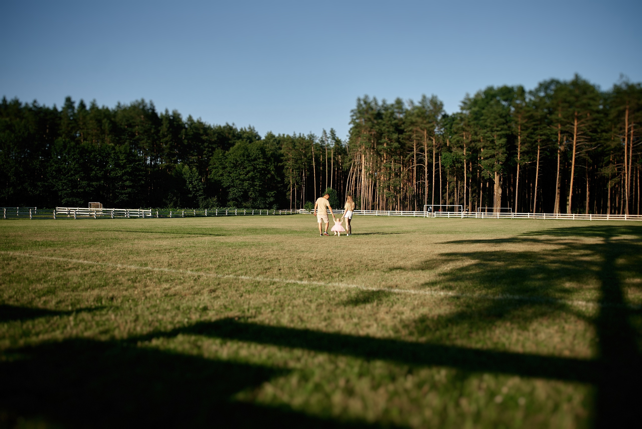 Прогулянка у 3х. Photographer Shepetivka, all over Ukraine, Dzekan Denys!