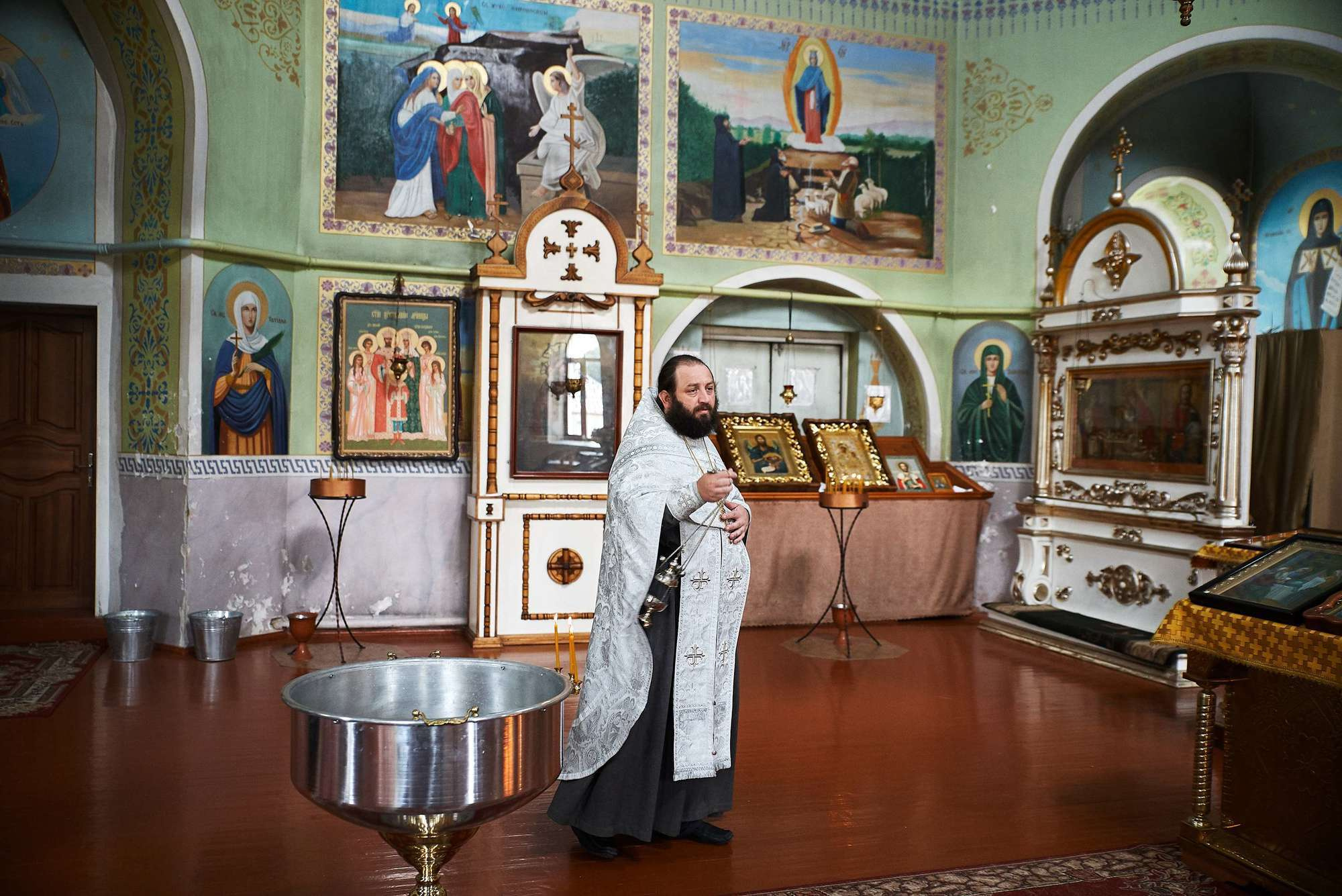 Хрестини. Фотограф Шепетівка, вся Україна, Дзекан Денис!