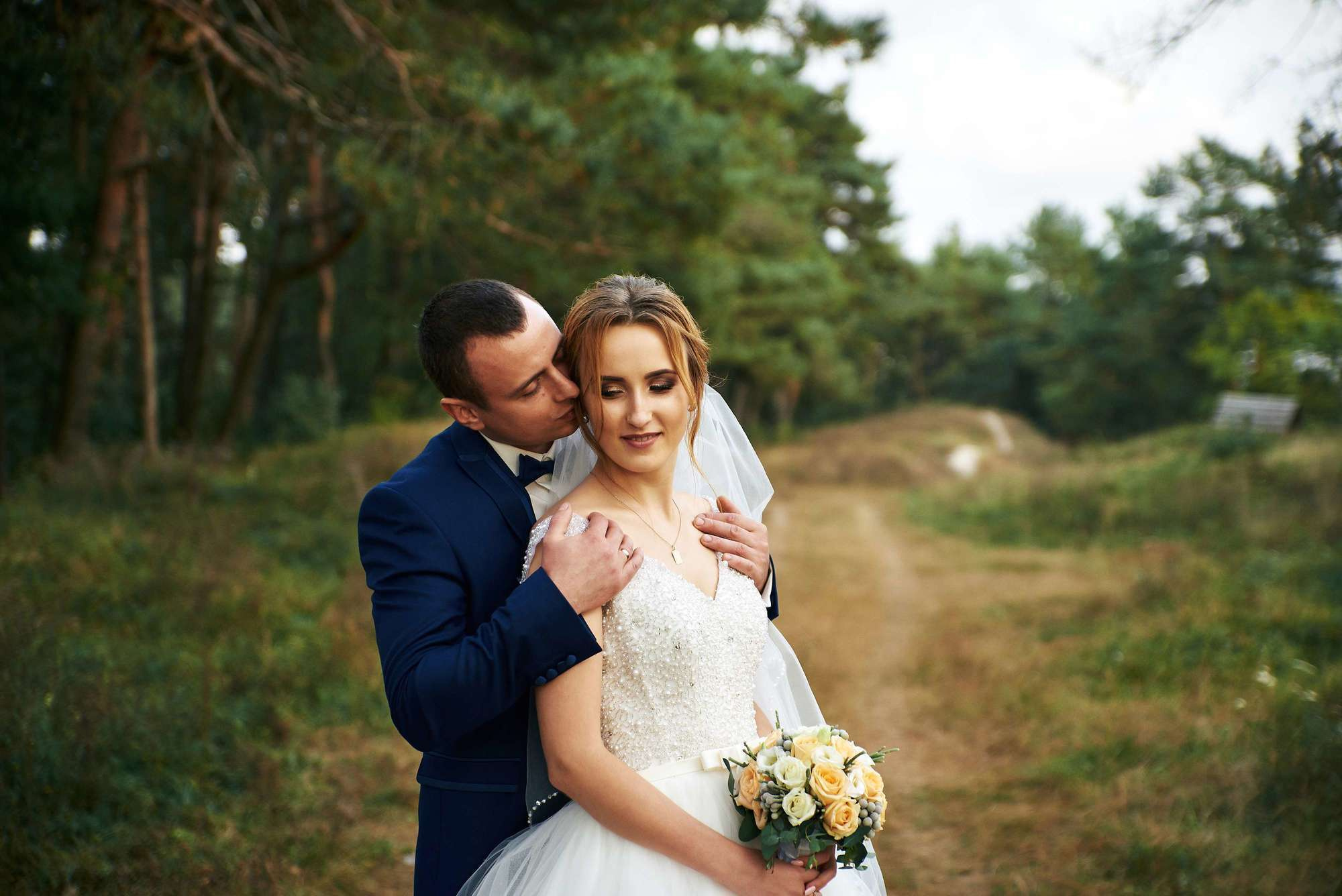 Ангеліна & Міша. Кремянець. Photographer Shepetivka, all over Ukraine, Dzekan Denys!