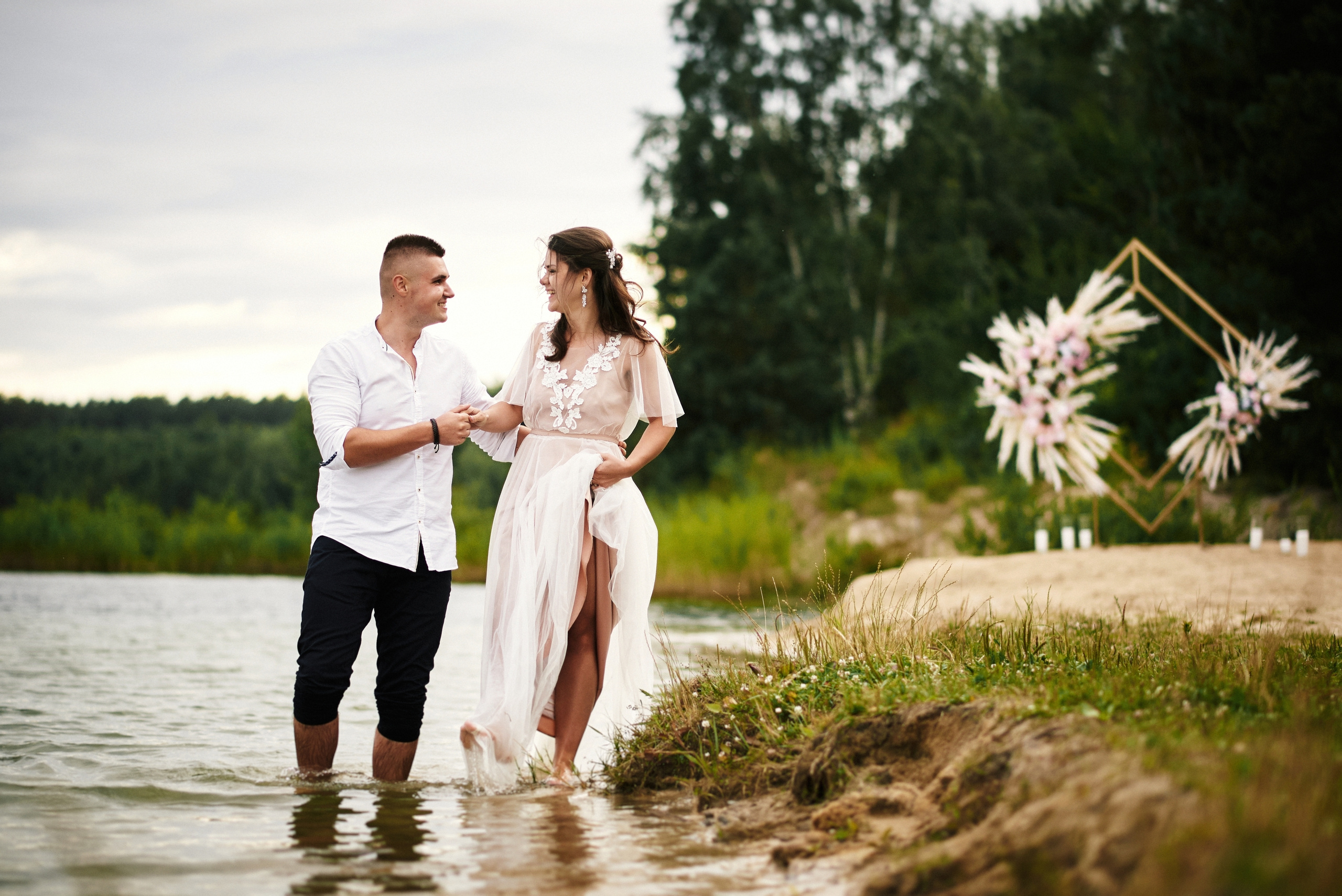 Діма & Вікторія. Дозйомка, Славута, Нетішин. Photographer Shepetivka, all over Ukraine, Dzekan Denys!