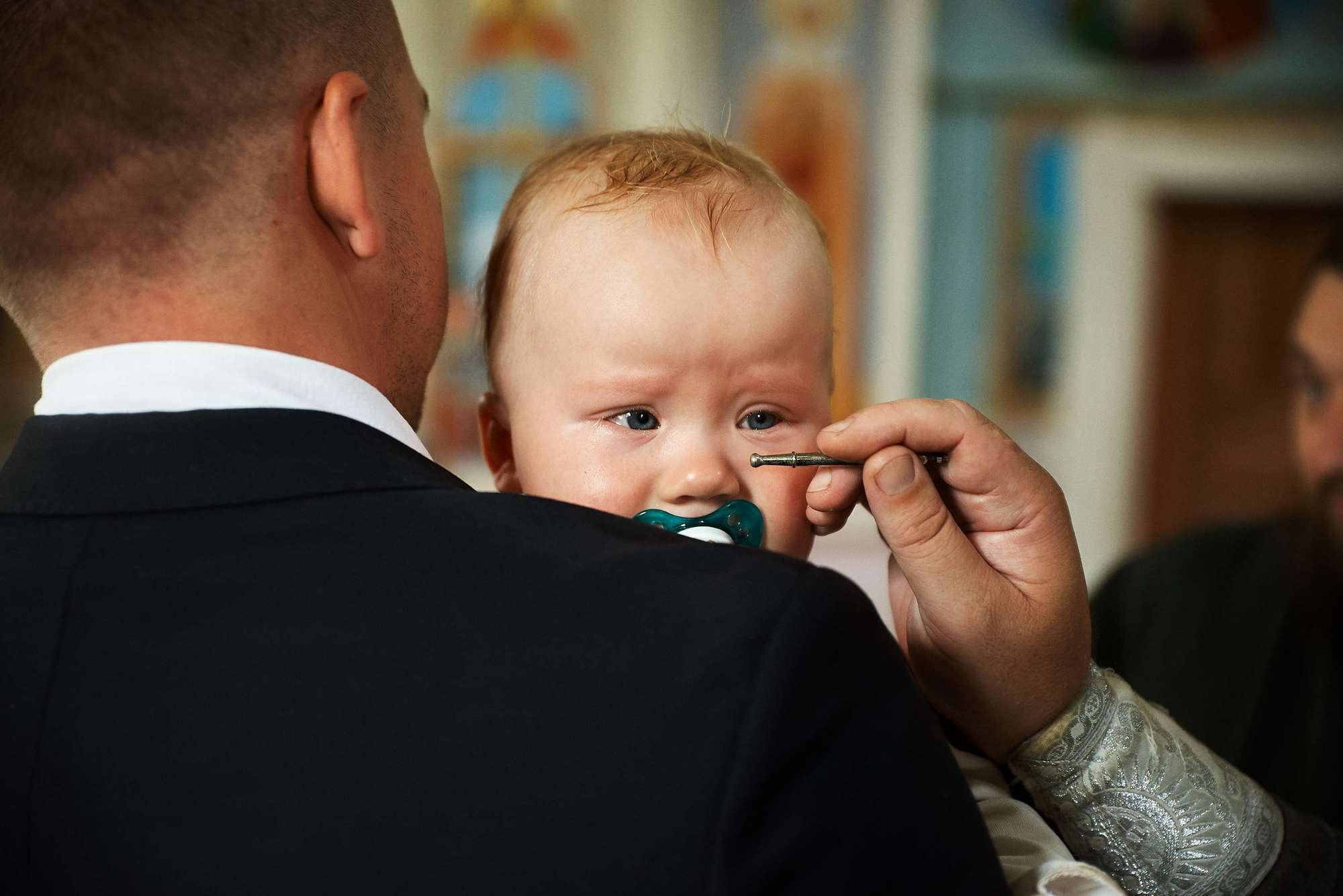 Хрестини. Фотограф Шепетівка, вся Україна, Дзекан Денис!