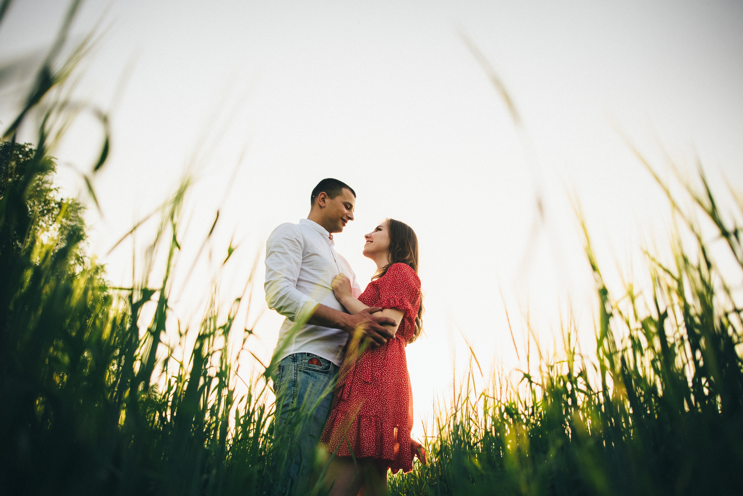 Юра та Діана, Ізяслав. Photographer Shepetivka, all over Ukraine, Dzekan Denys!