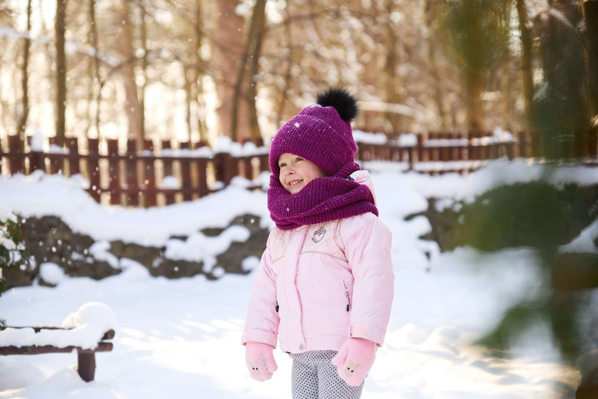Зимова прогулянка. Фотограф Шепетівка, вся Україна, Дзекан Денис!