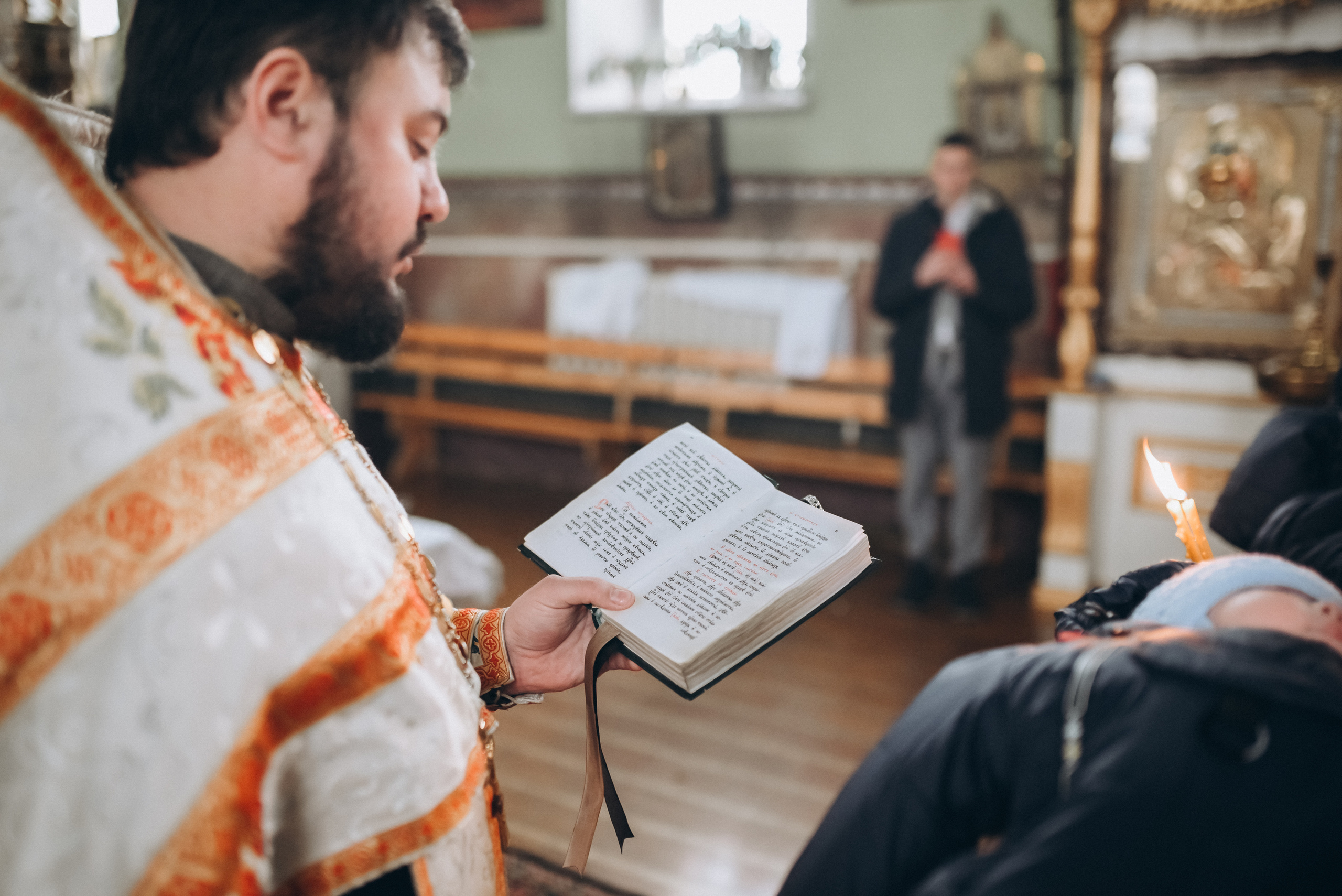 Хрестини двійнят. Фотограф Шепетівка, вся Україна, Дзекан Денис!