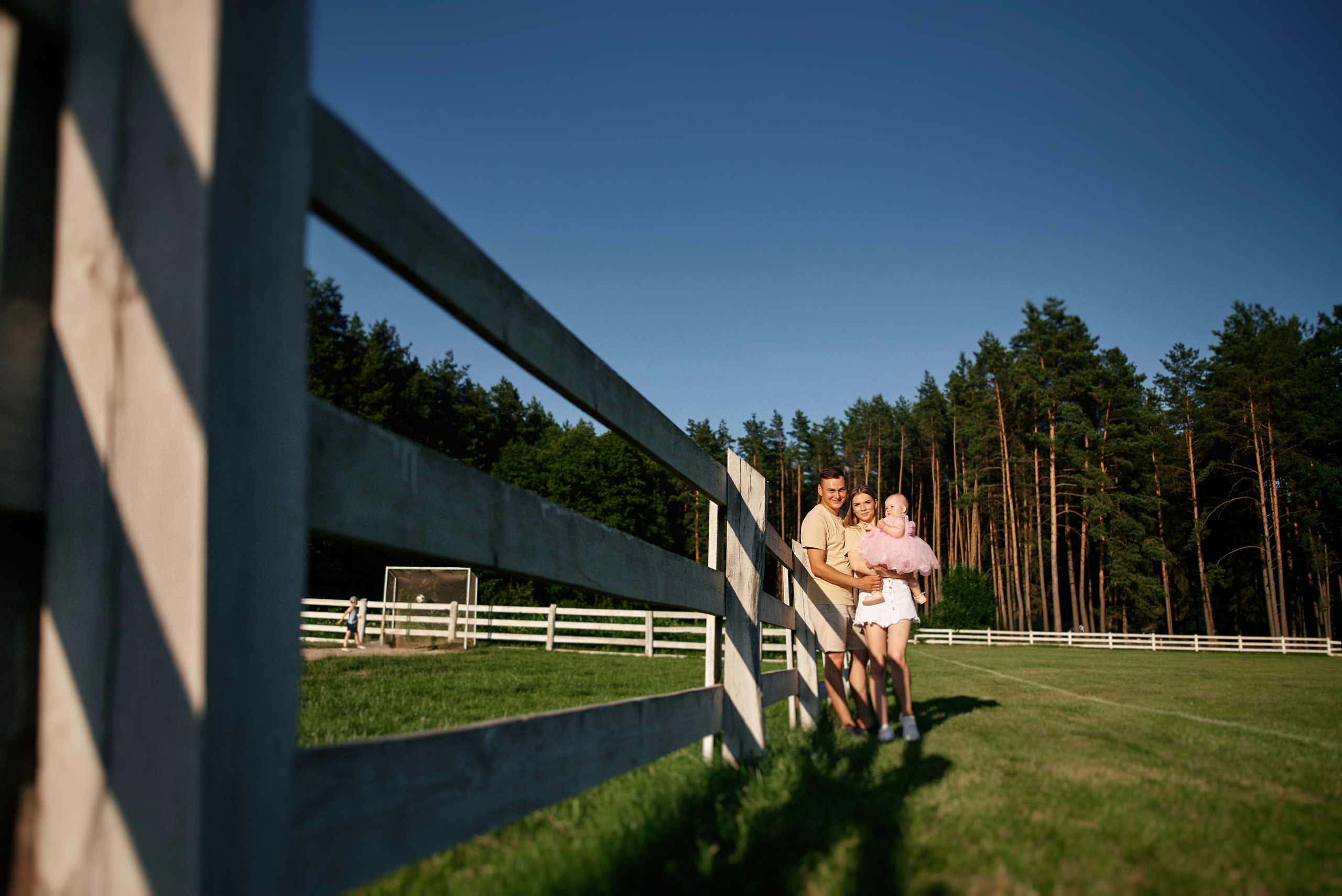 Прогулянка у 3х. Photographer Shepetivka, all over Ukraine, Dzekan Denys!