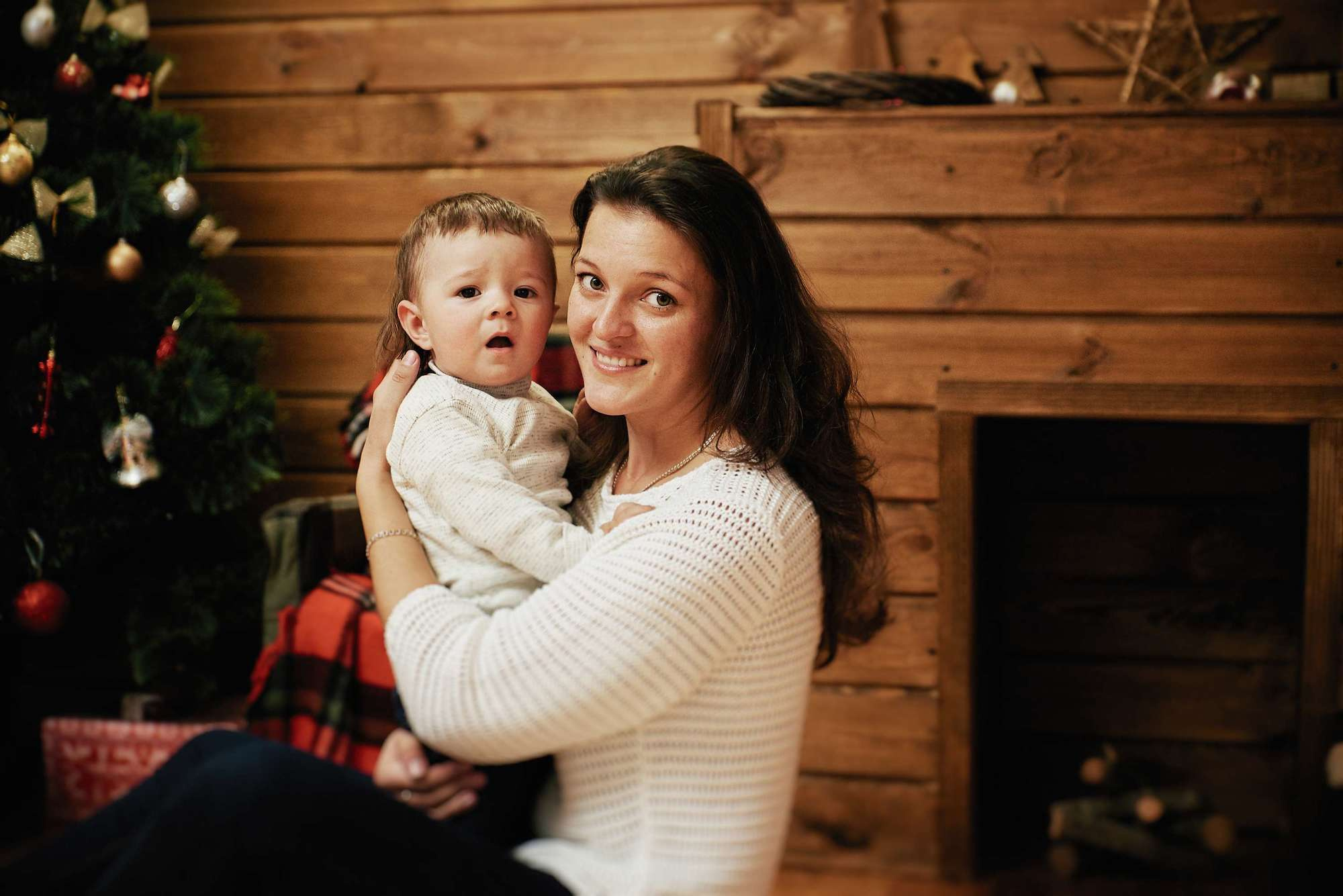 Тімошка з сімєю та їх новорічний настрій. Photographer Shepetivka, all over Ukraine, Dzekan Denys!