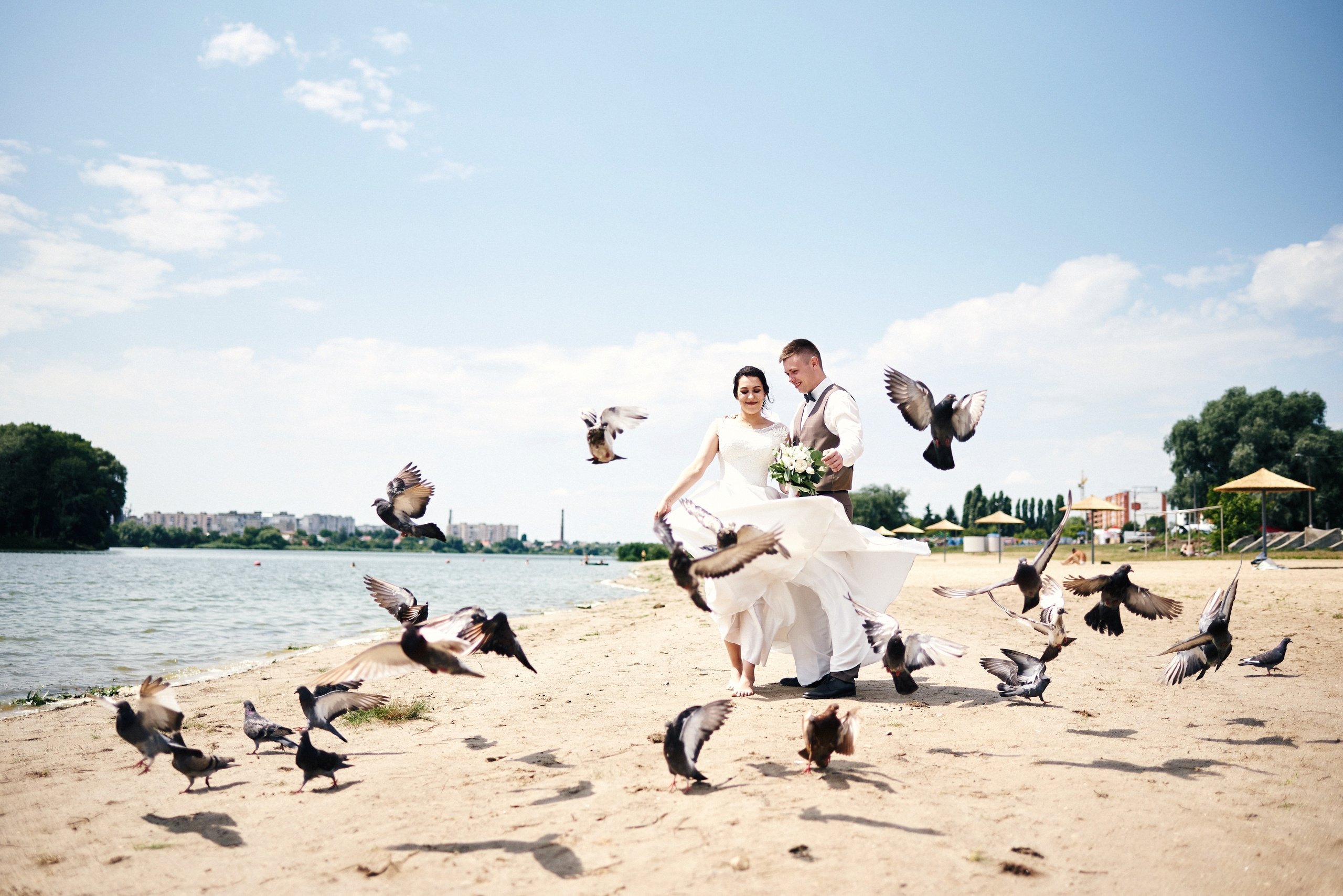 Богдана & Руслан. Хмельницький 2019. Photographer Shepetivka, all over Ukraine, Dzekan Denys!