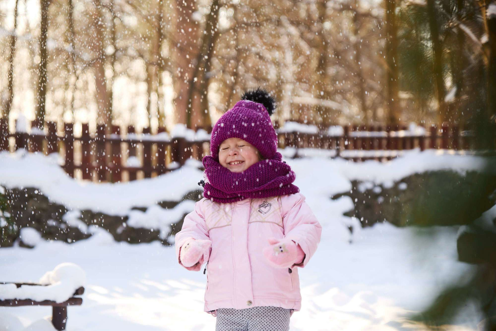 Зимова прогулянка. Фотограф Шепетівка, вся Україна, Дзекан Денис!