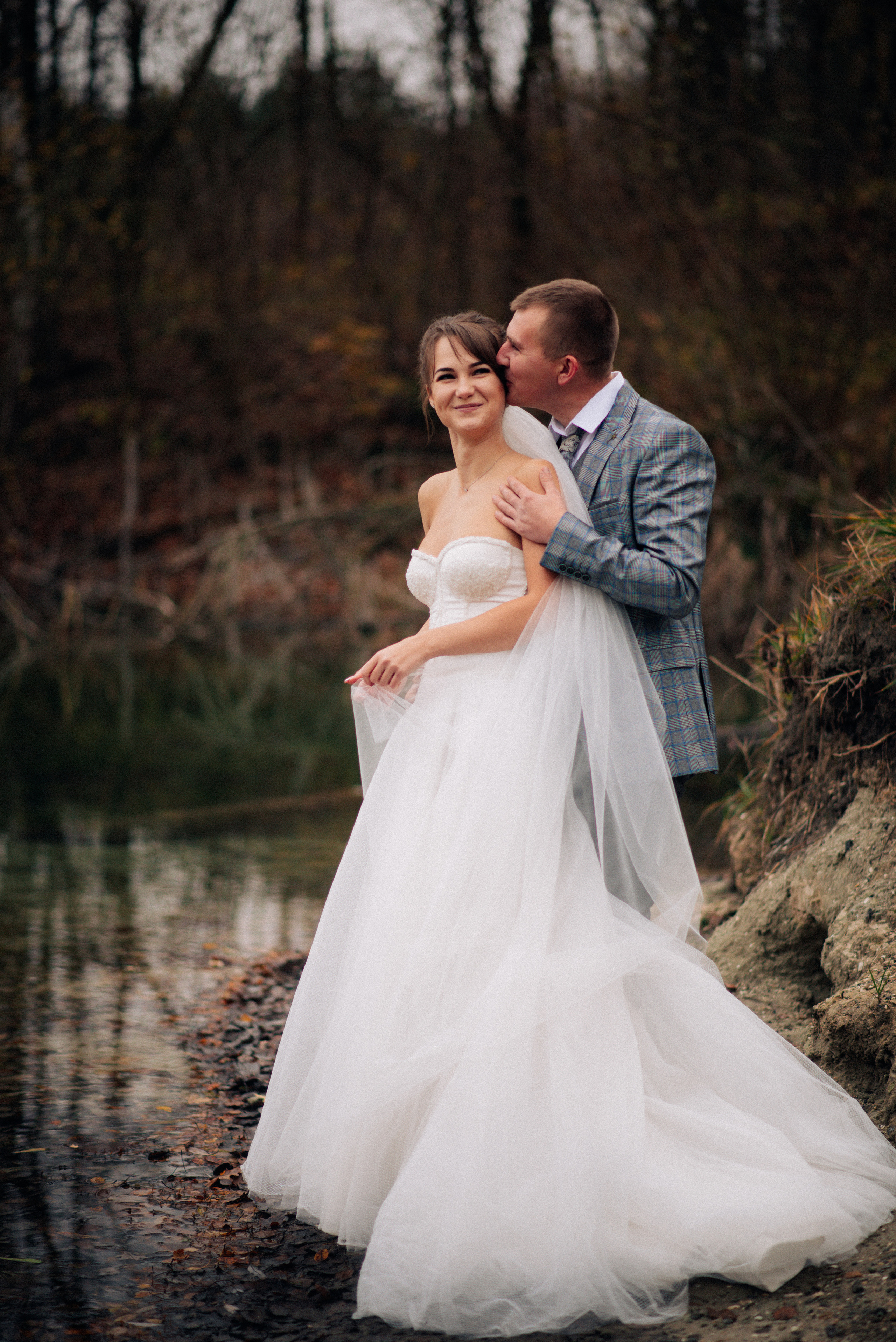 Анна & Олександр. Гриців. 17 жовтня 2020. Photographer Shepetivka, all over Ukraine, Dzekan Denys!